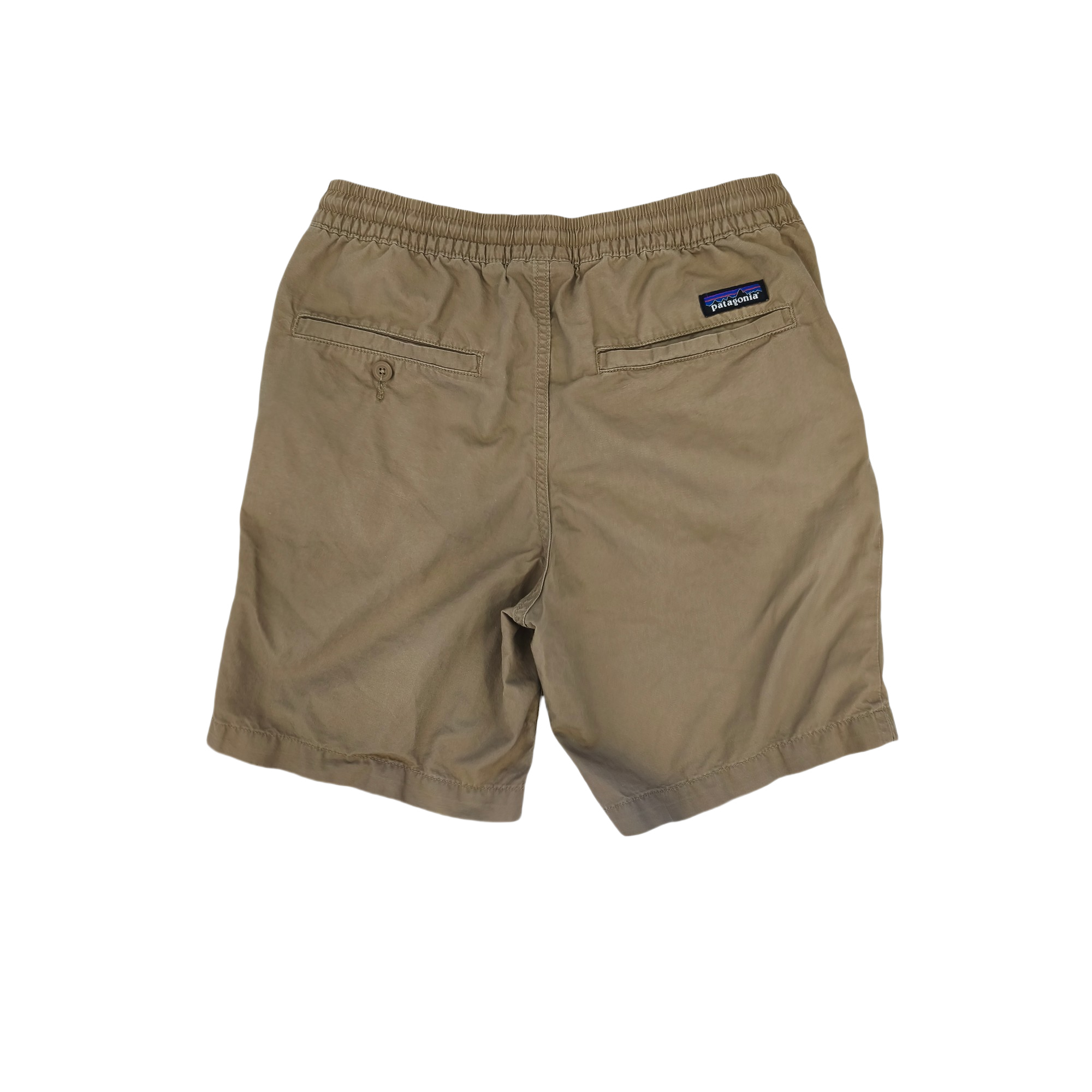 Shorts Hombre Lightweight All-Wear Hemp Volley Shorts - 7
