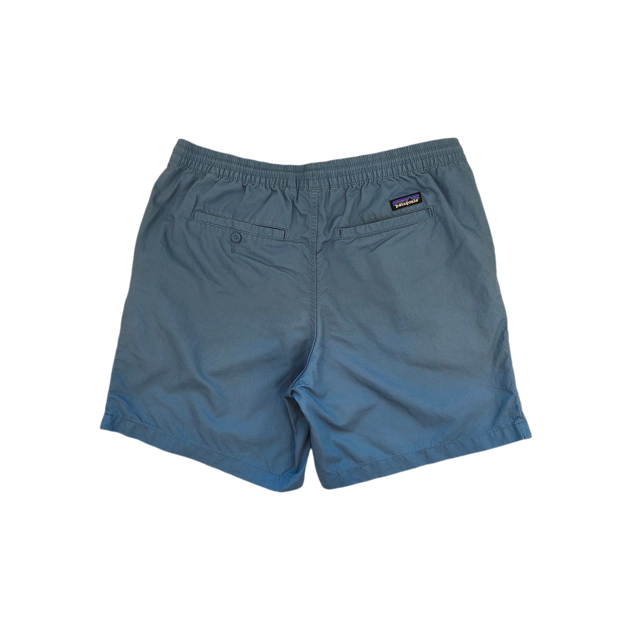 Shorts Hombre Lightweight All-Wear Hemp Volley Shorts - 7