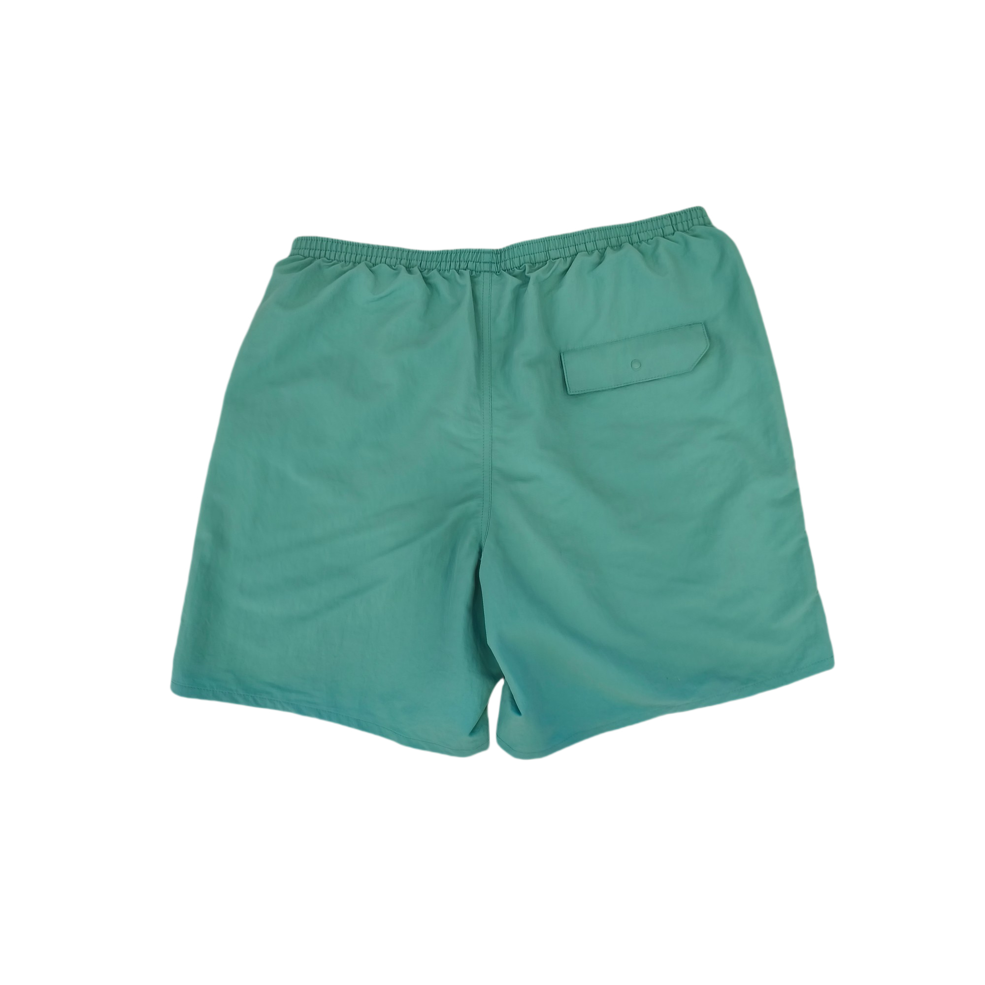 Short Hombre Baggies™ Longs - 7