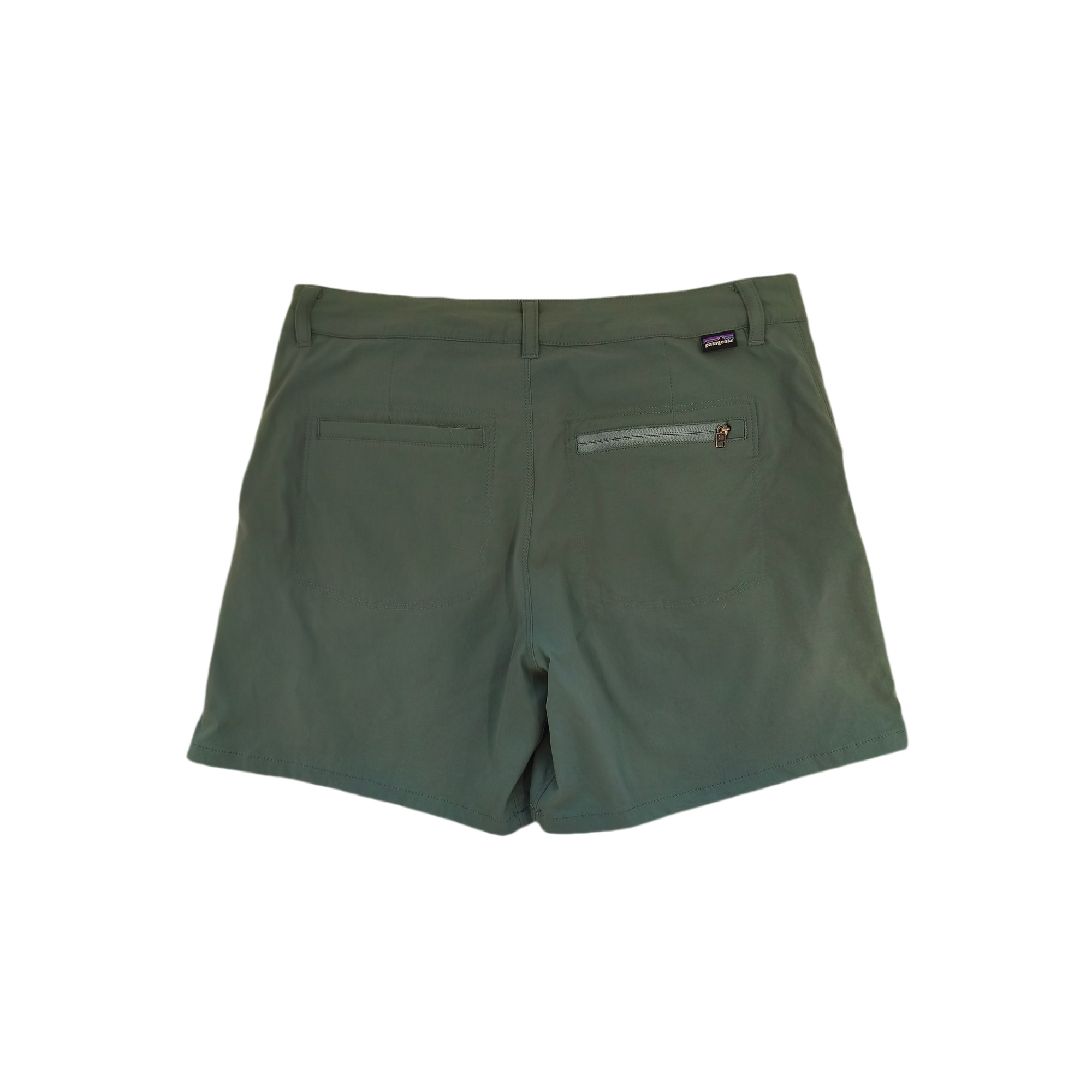 Short Mujer  Quandary - 5