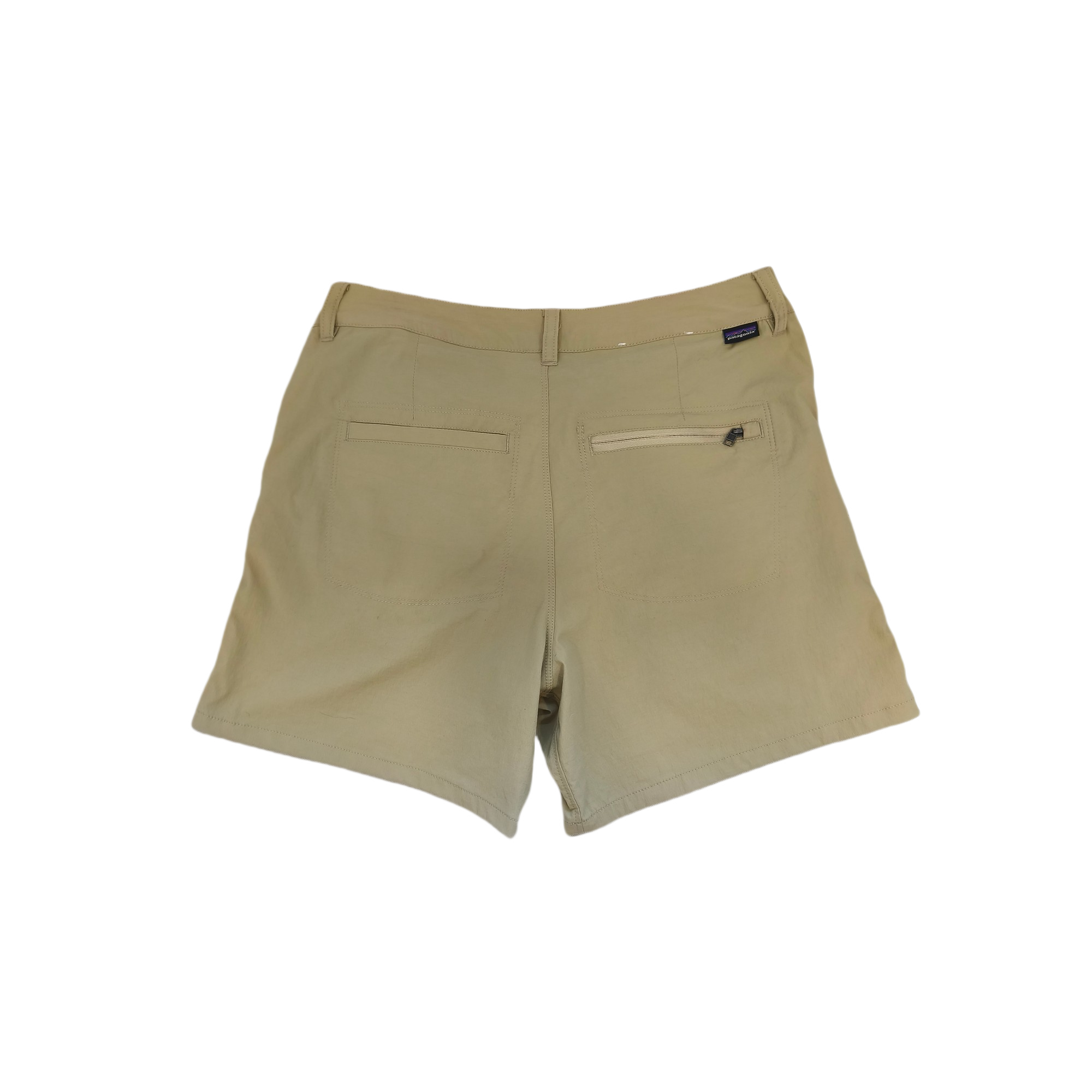 Short Mujer  Quandary - 5