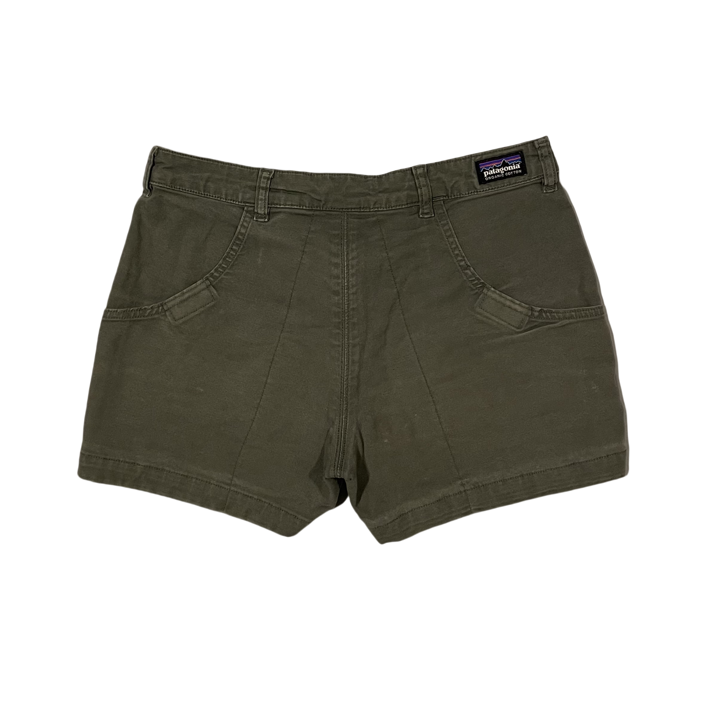 Shorts Mujer Stand Up® - 3