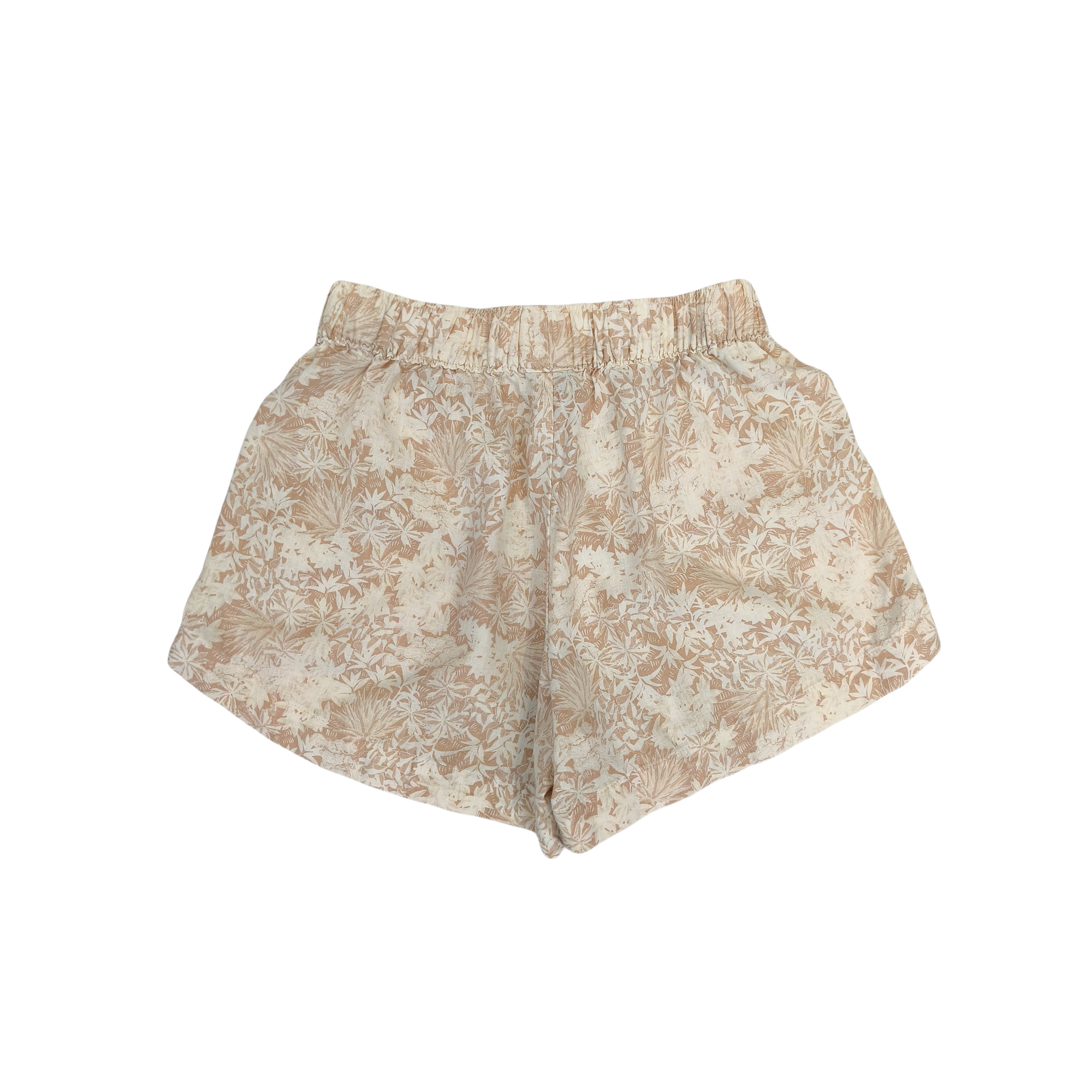 Shorts Mujer Garden Island- Usado