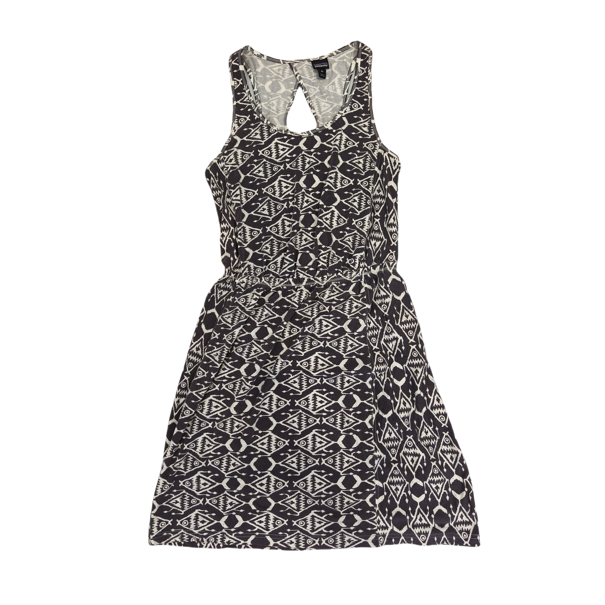 Vestido Mujer West Ashley Dress- Usado