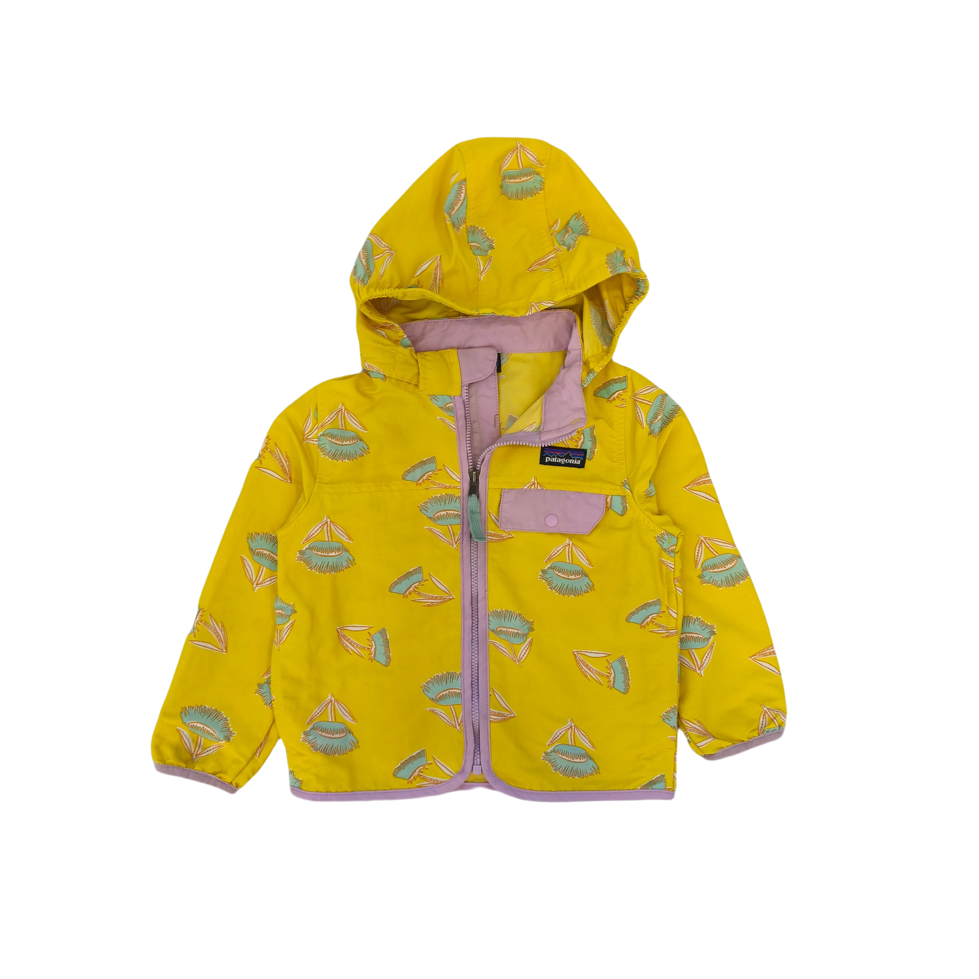 Chaqueta Bebé Baggies™ - Usado