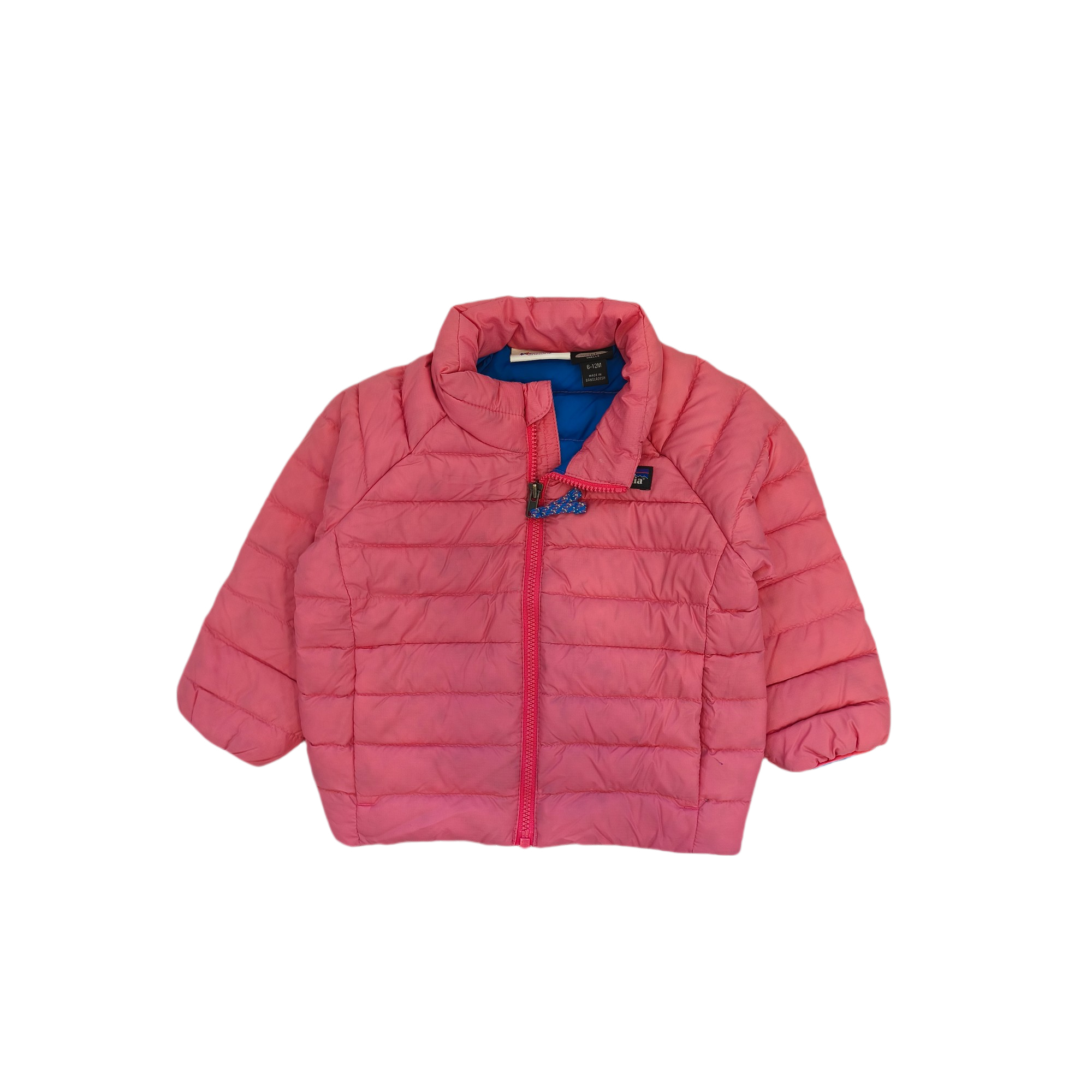 Chaqueta Baby Down Sweater- Usado