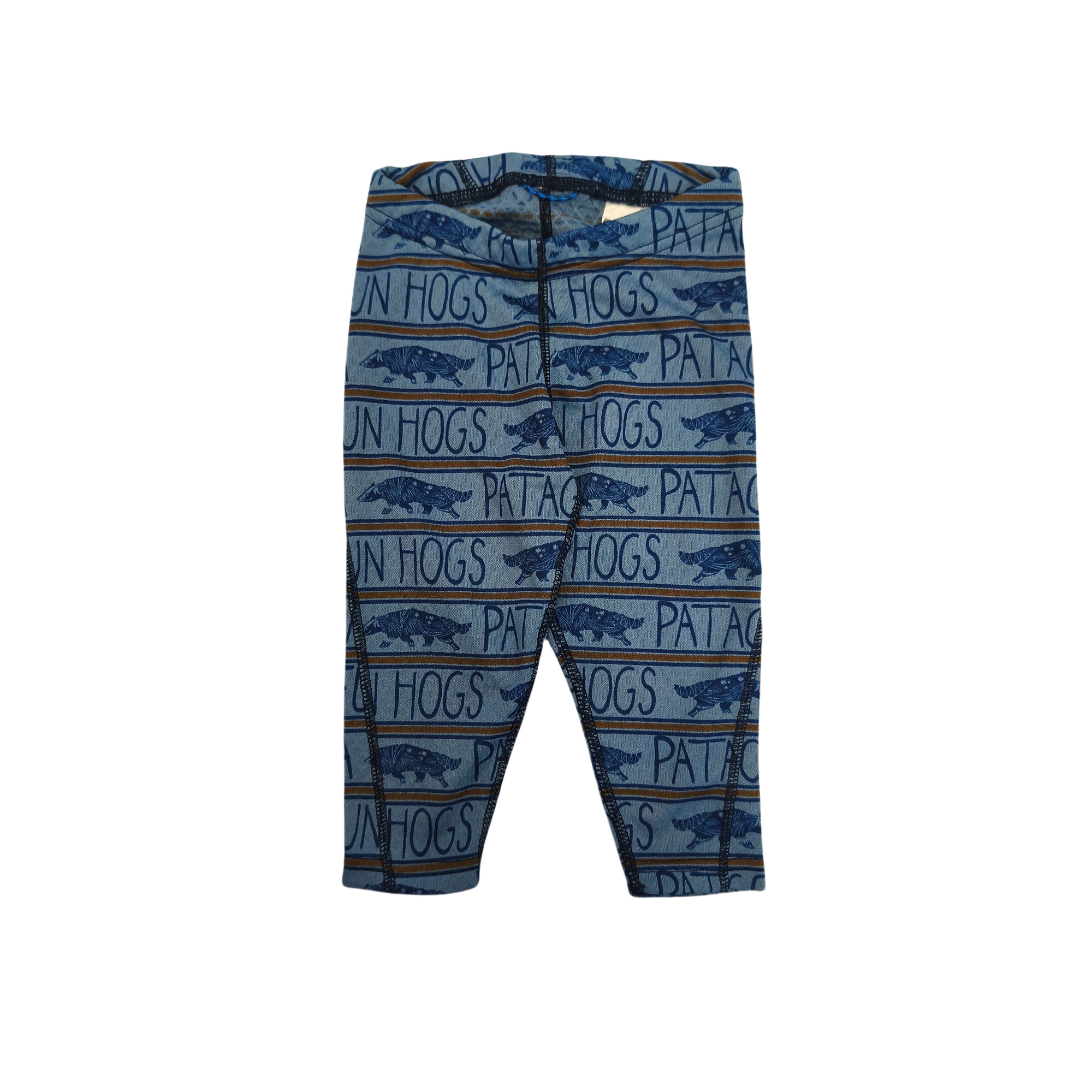 Pantalón Bebé Capilene® Midweight Bottoms- Usado