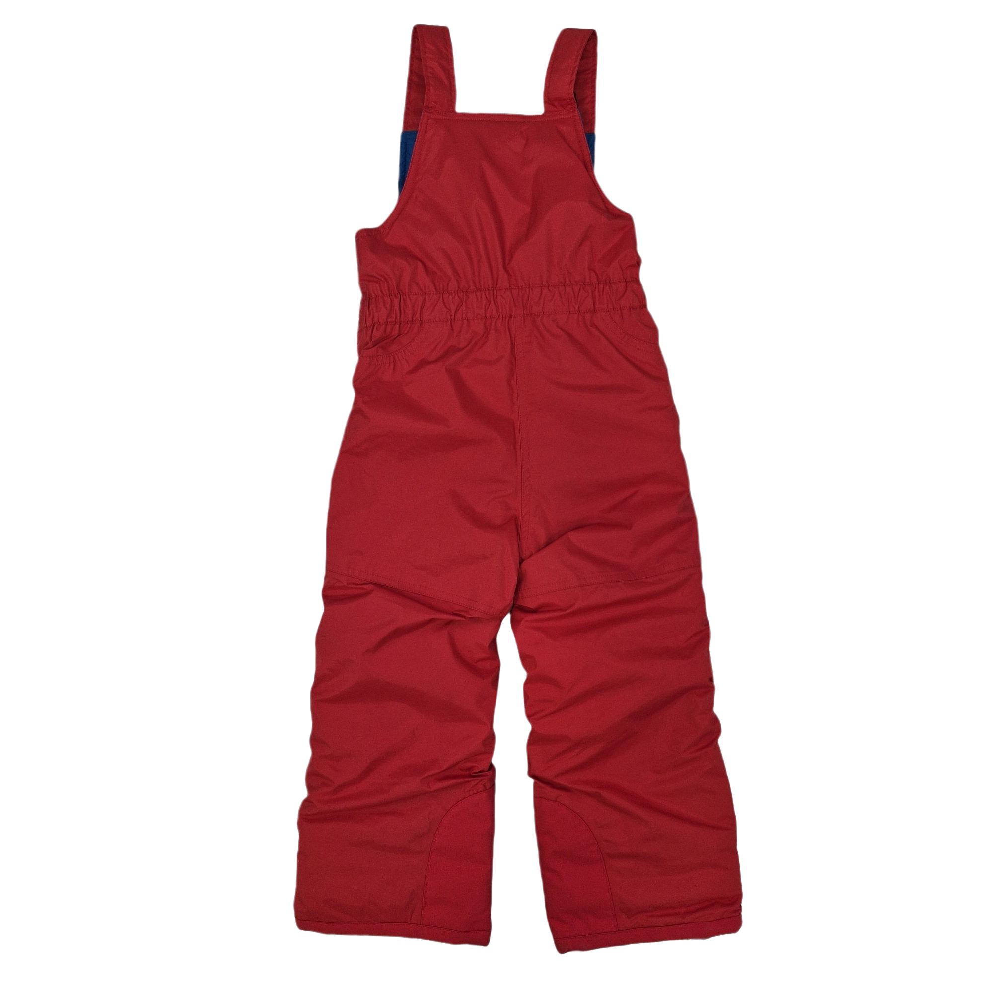 Pantalón Bebé Baby Snow Pile Bibs- Usado