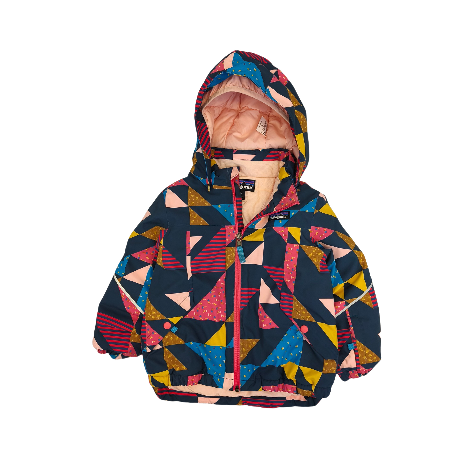 Chaqueta Bebé Snow Pile - Usado