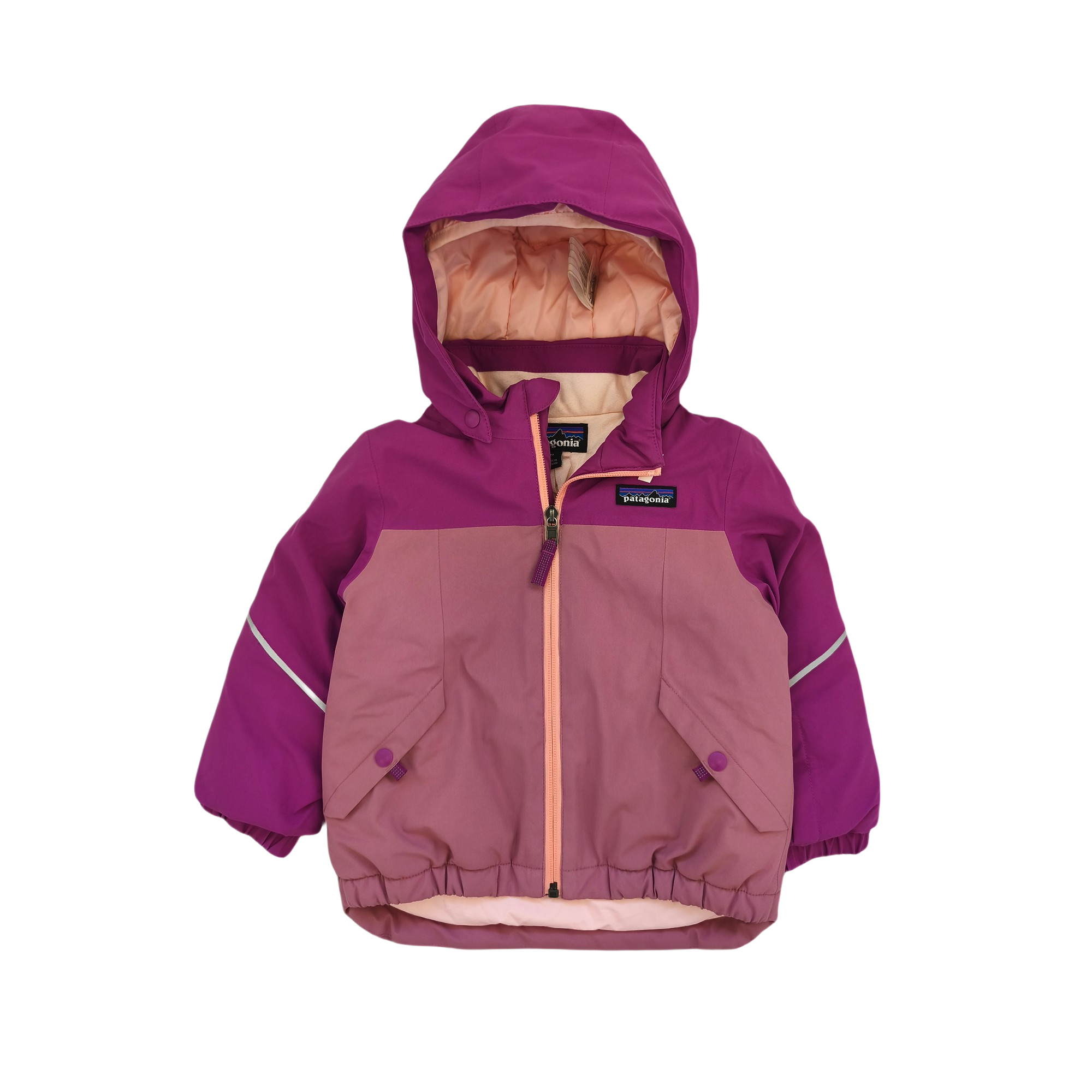 Chaqueta Bebé Snow Pile - Usado