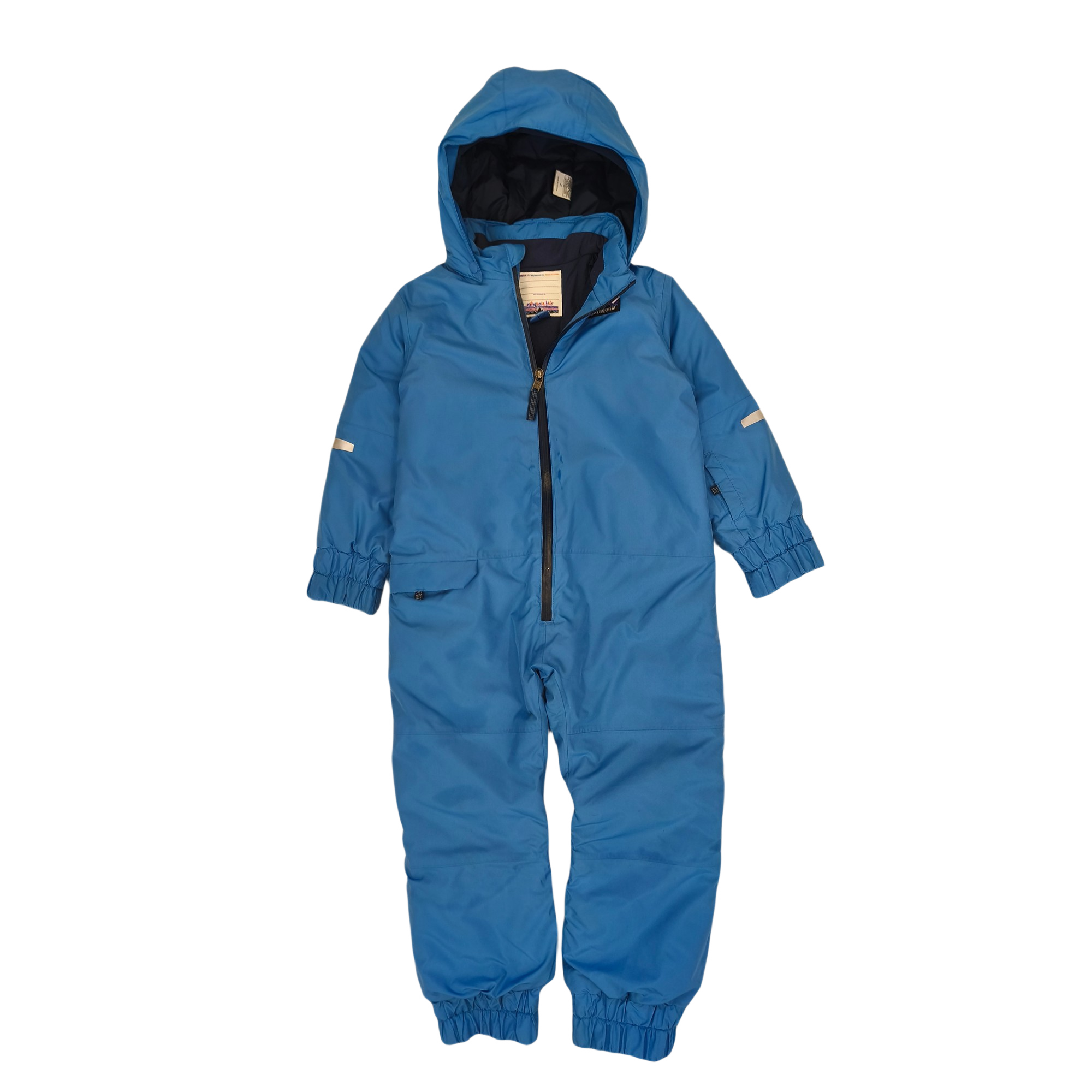 Enterito Bebé Snow Pile One-Piece- Usado
