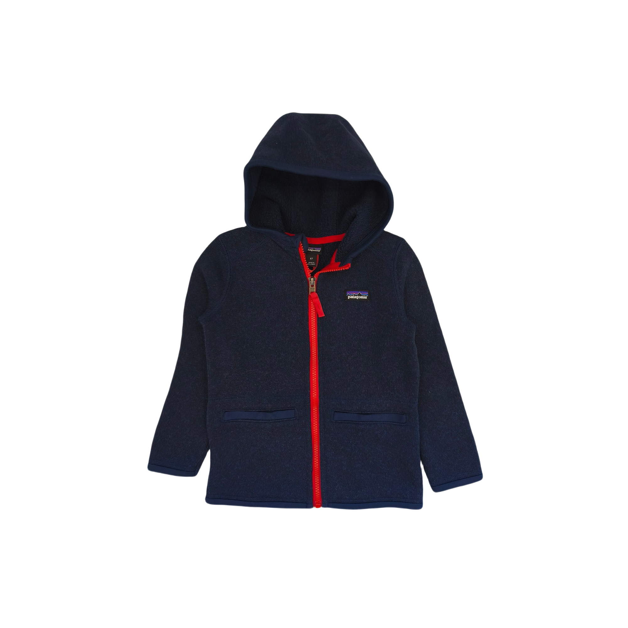 Polar Bebé Better Sweater® - Usado