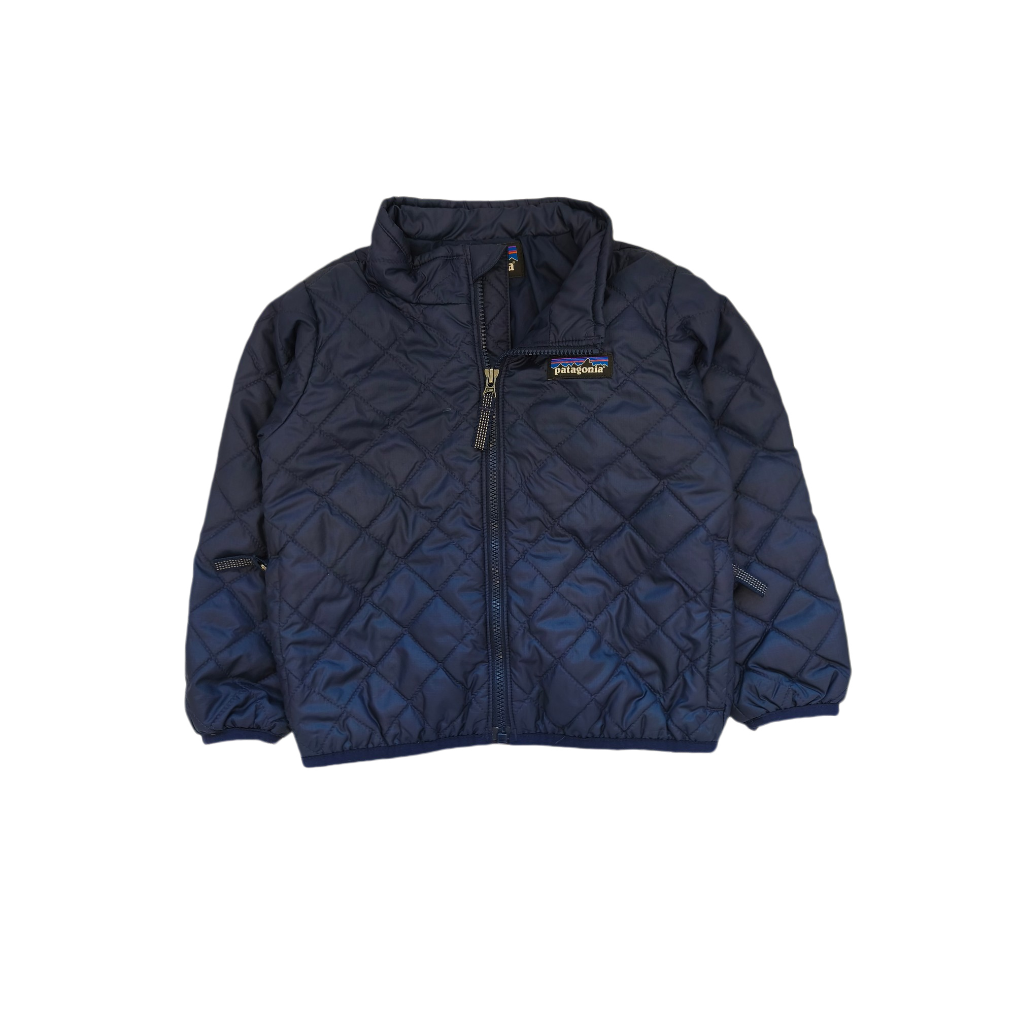 Chaqueta de Bebé Nano Puff- Usado