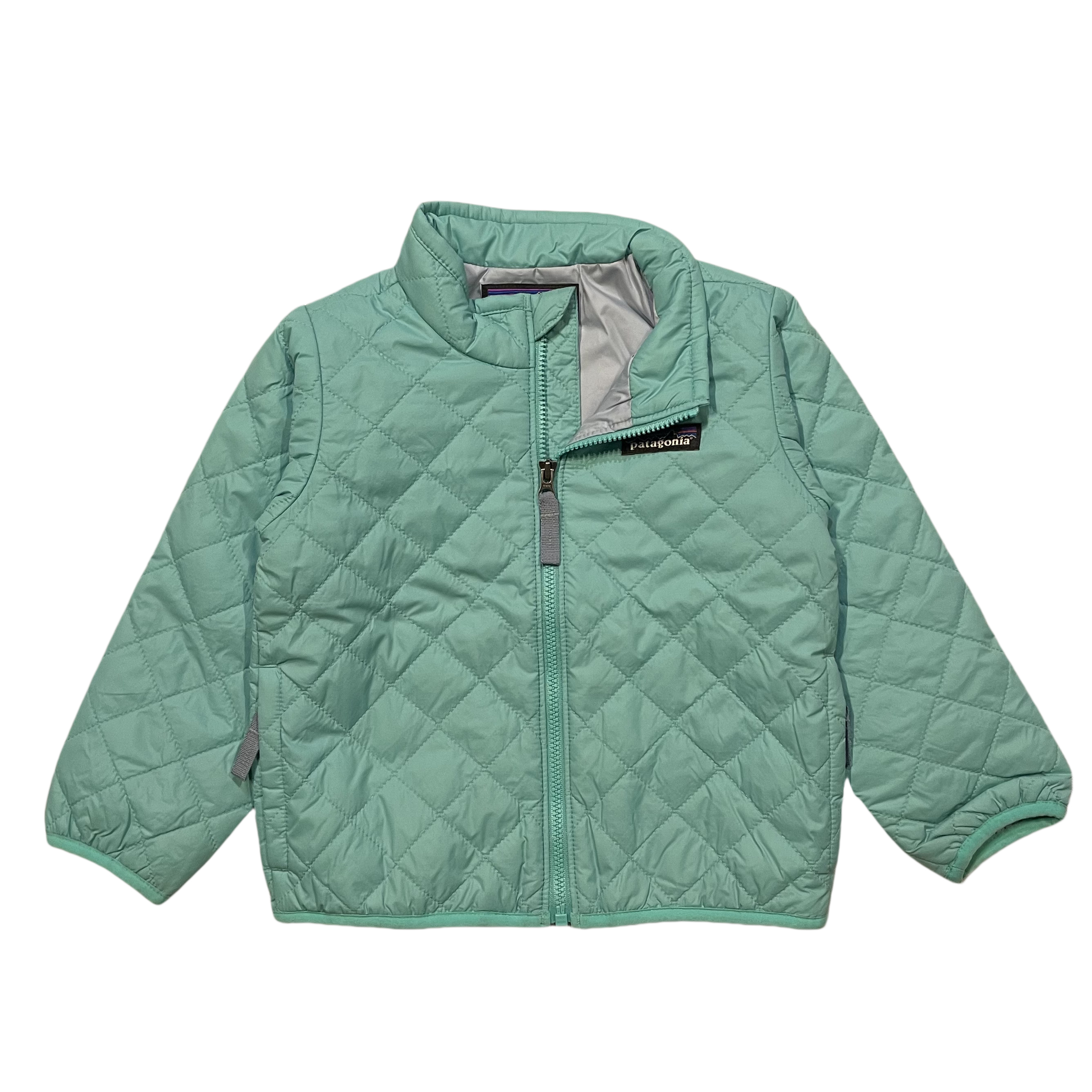 Chaqueta de Bebé Nano Puff- Usado