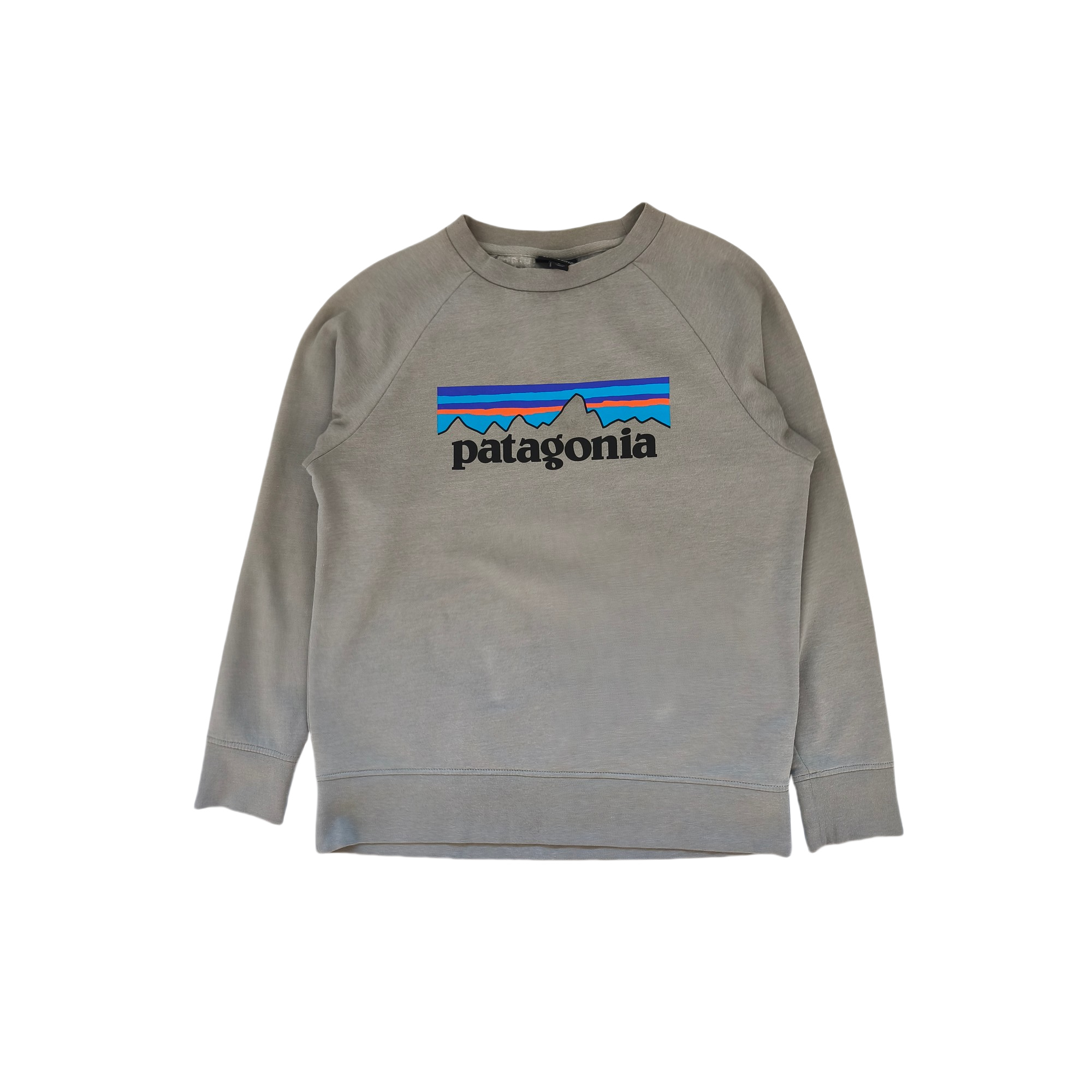 Polerón Niños Lightweight Crew Sweatshirt- Usado