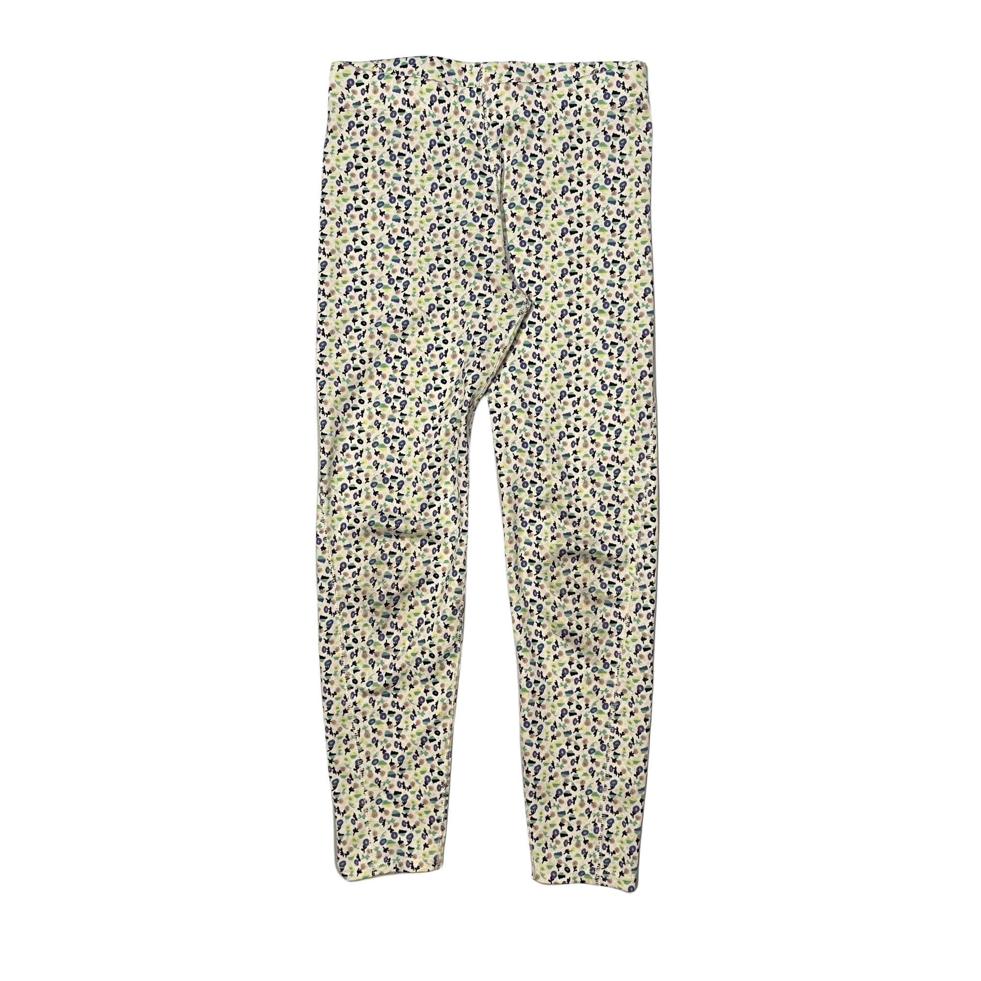 Primera Capa Niños Capilene® Midweight Bottoms- Usado