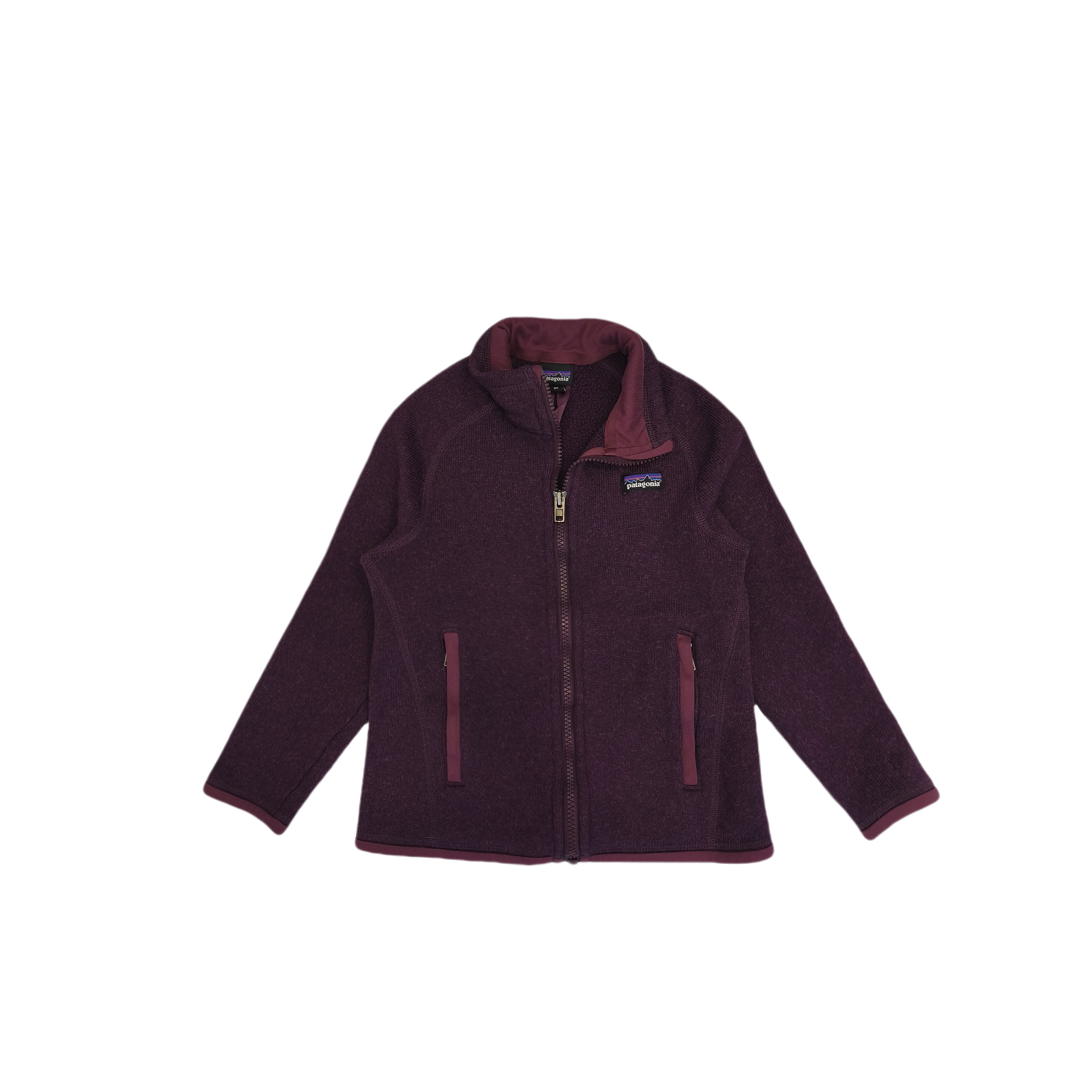 Polar Niña Better Sweater® - Usado