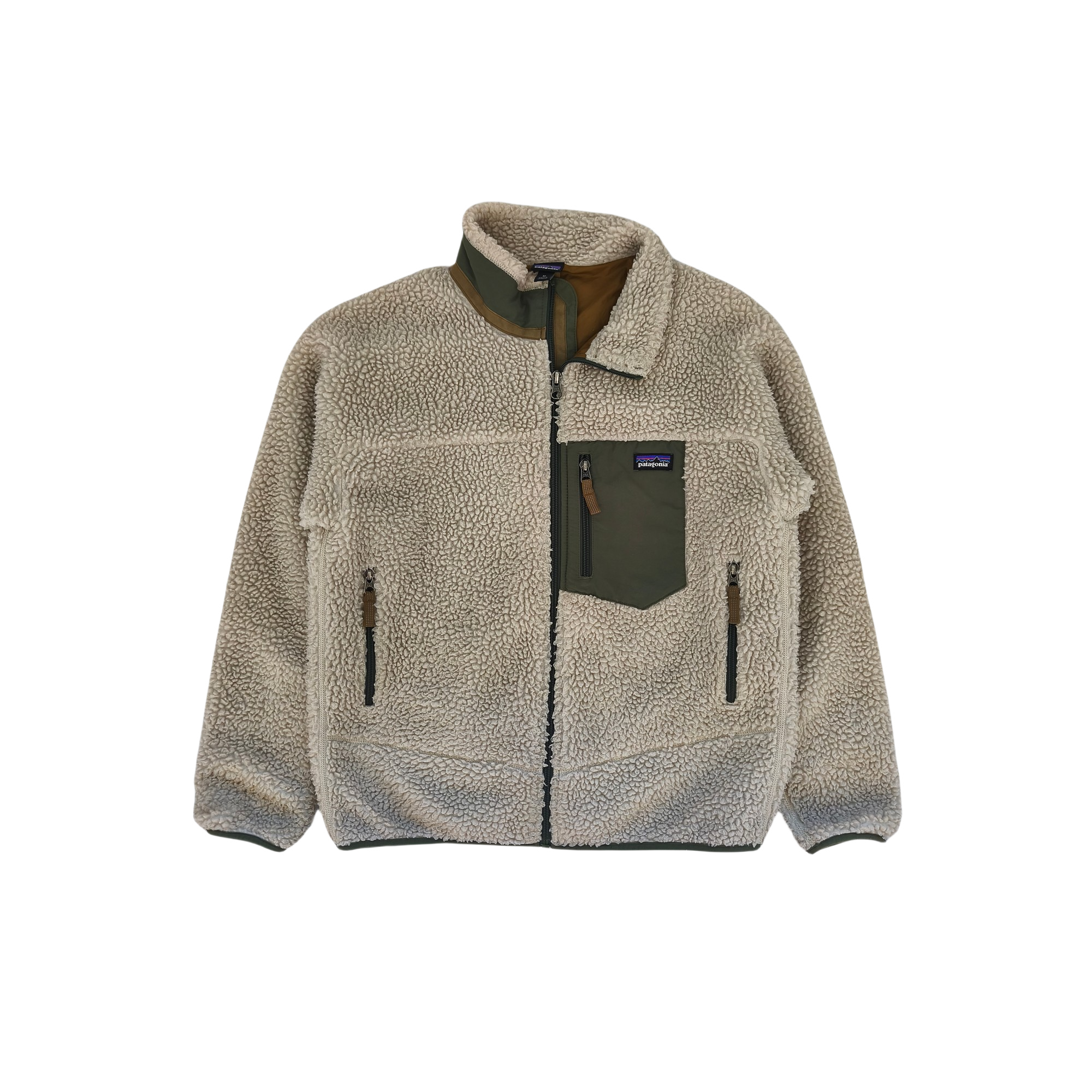 Chaqueta Niño Retro-X® - Usado