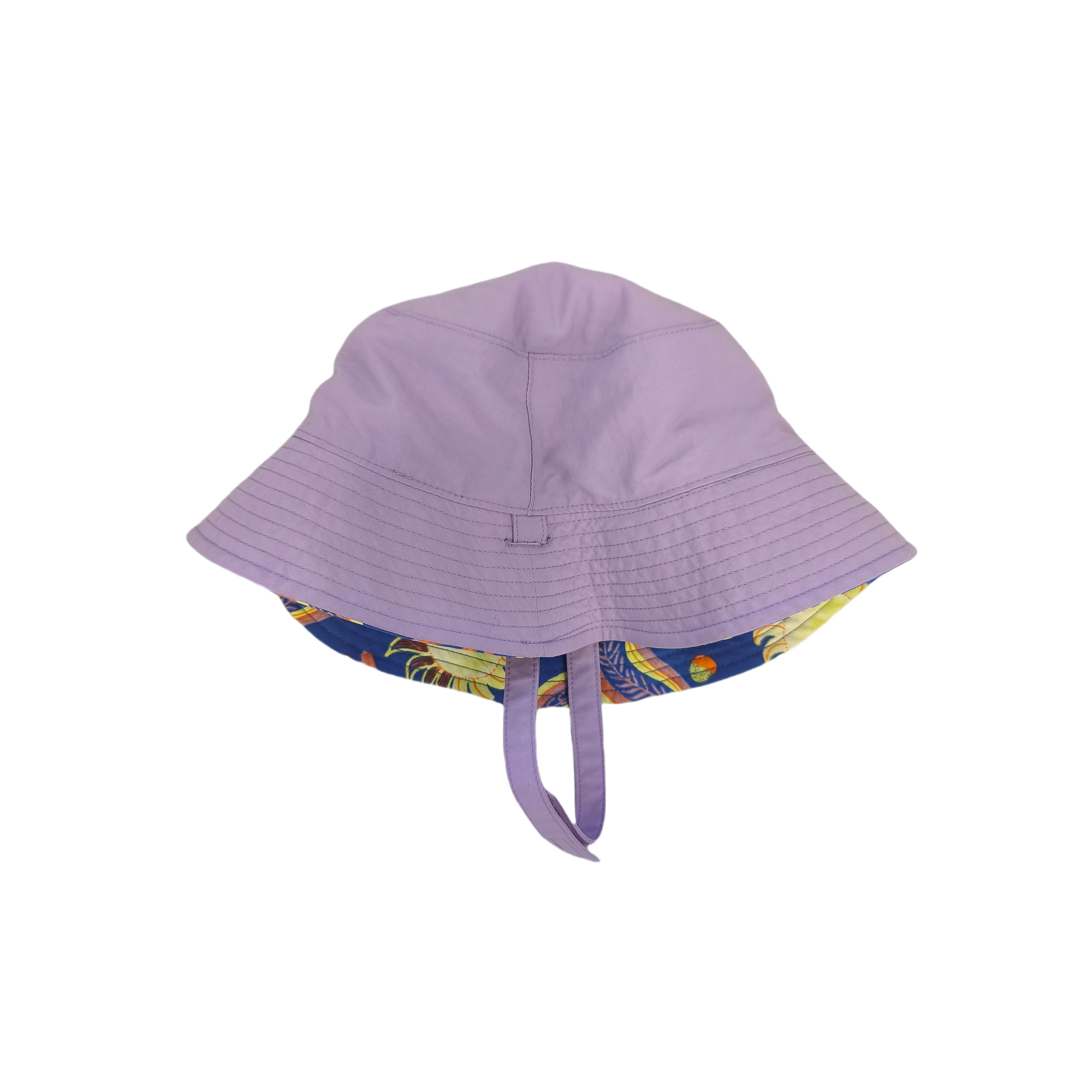 Gorro Bebé Sun Bucket - Usado
