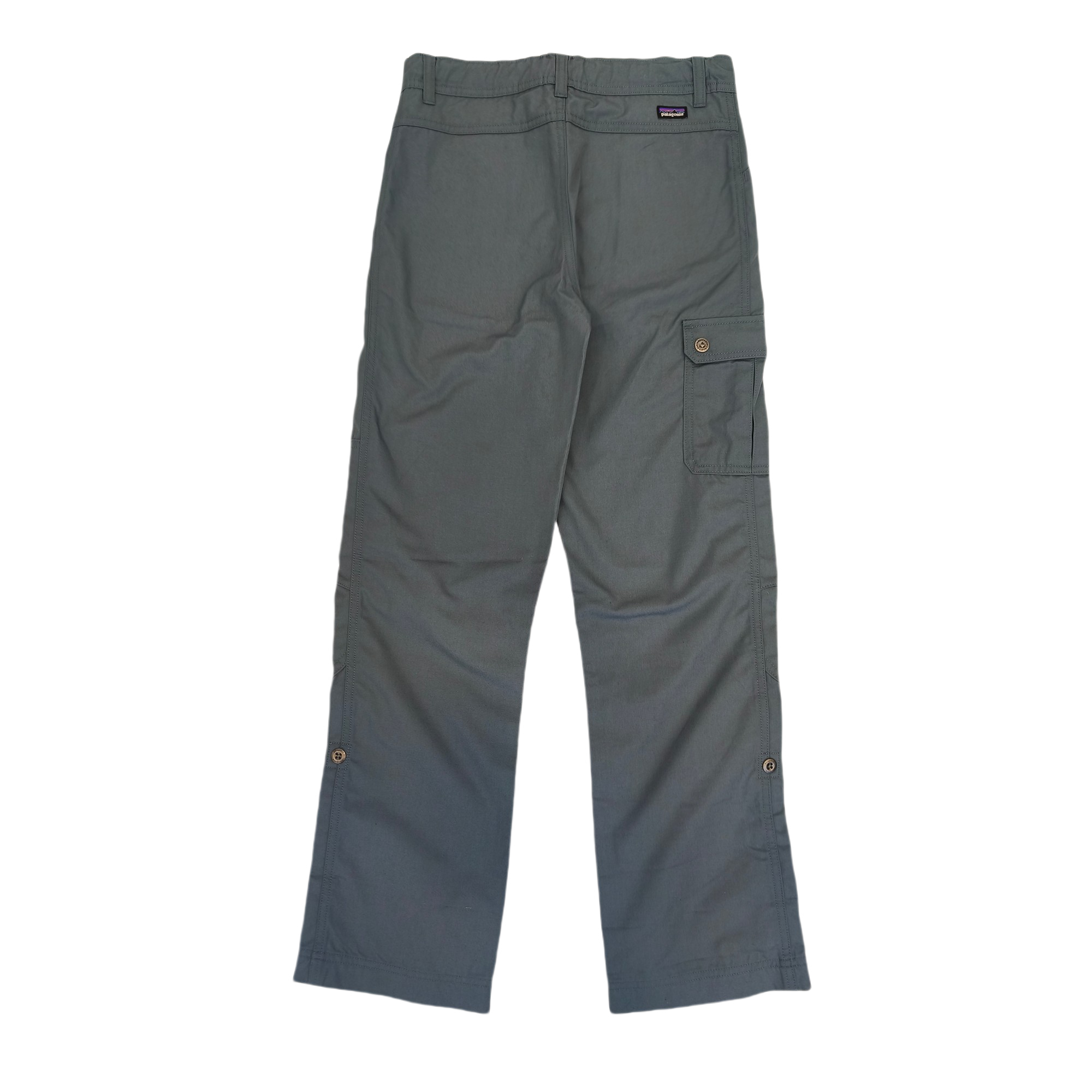 Pantalón Niño Durable Hike - Usado