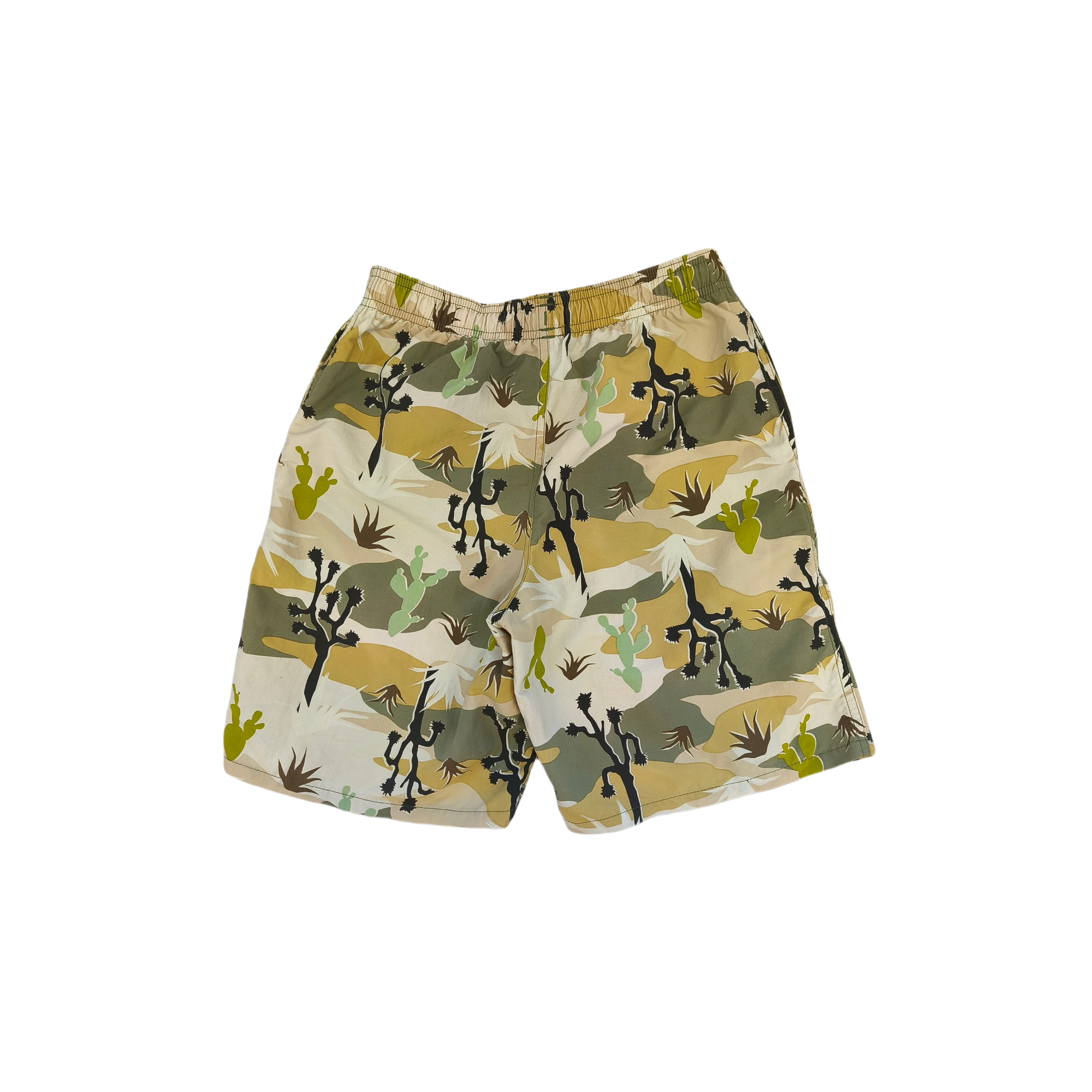 Short Niños  Baggies Shorts- Usado
