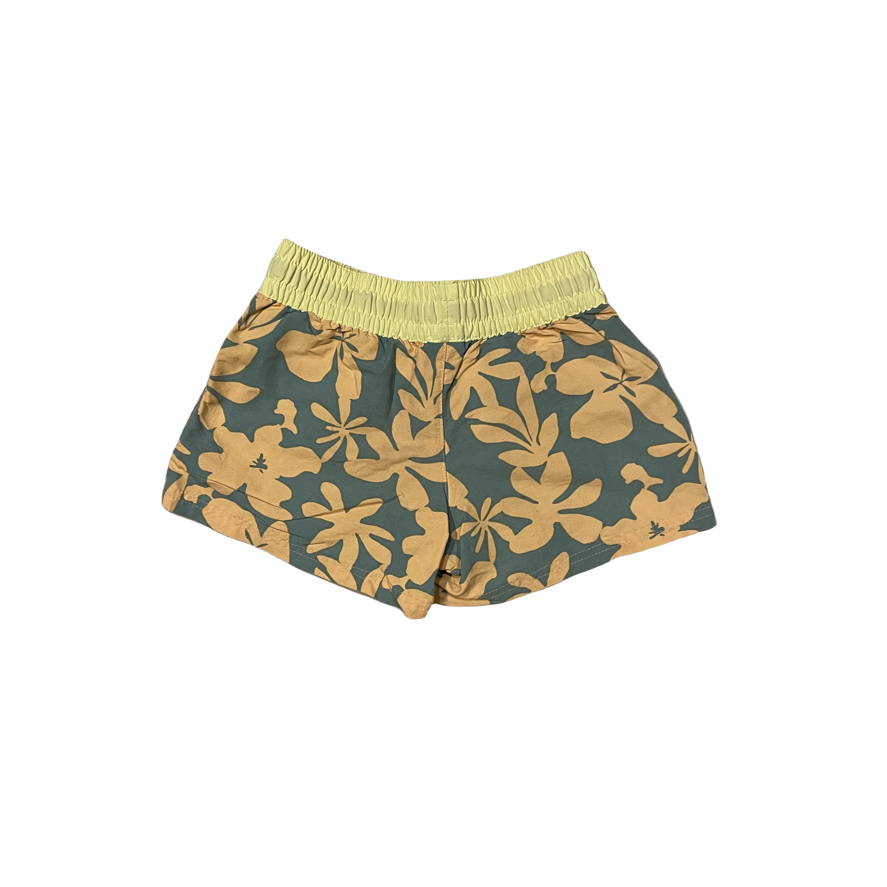 Traje de baños Niña Costa Rica Baggies™ Traje de baños- Usado