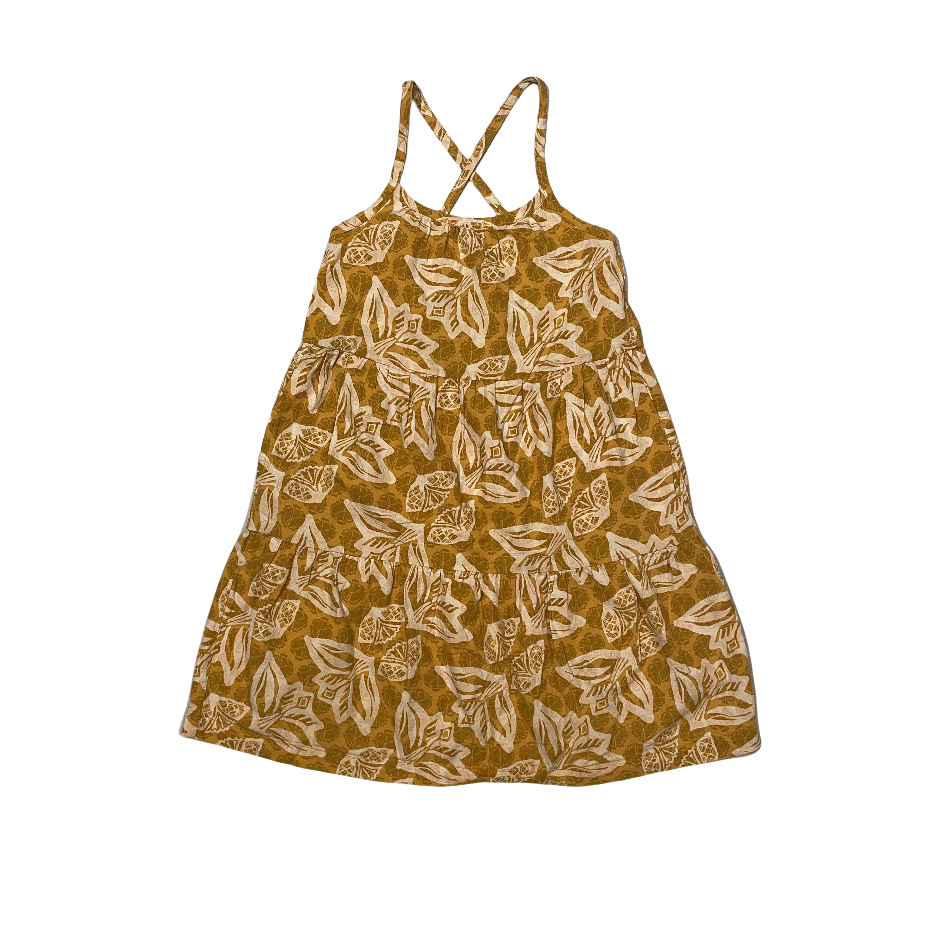 Vestido Kids Pataloha Dress- Usado