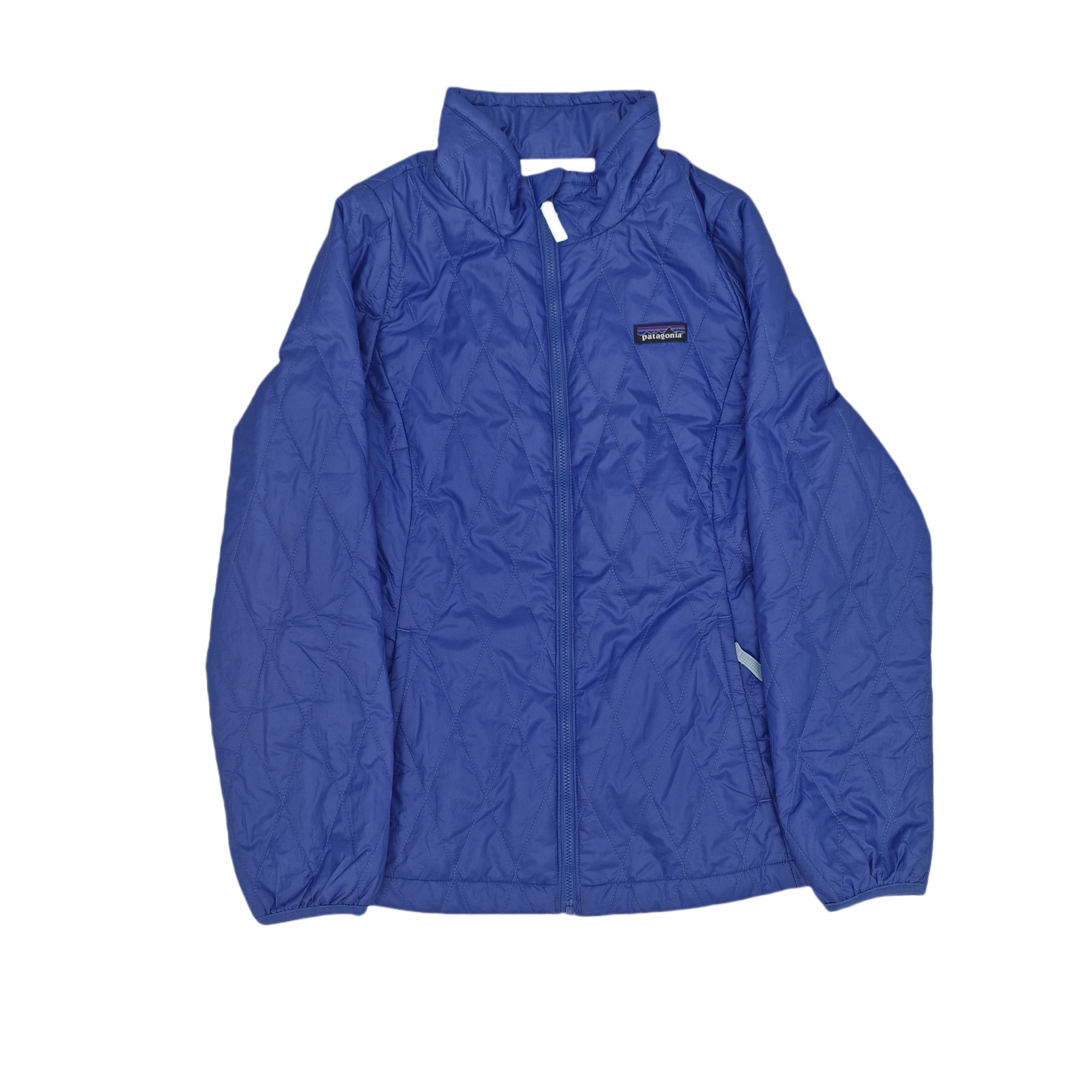 Chaqueta Niña Nano Puff® - Usado