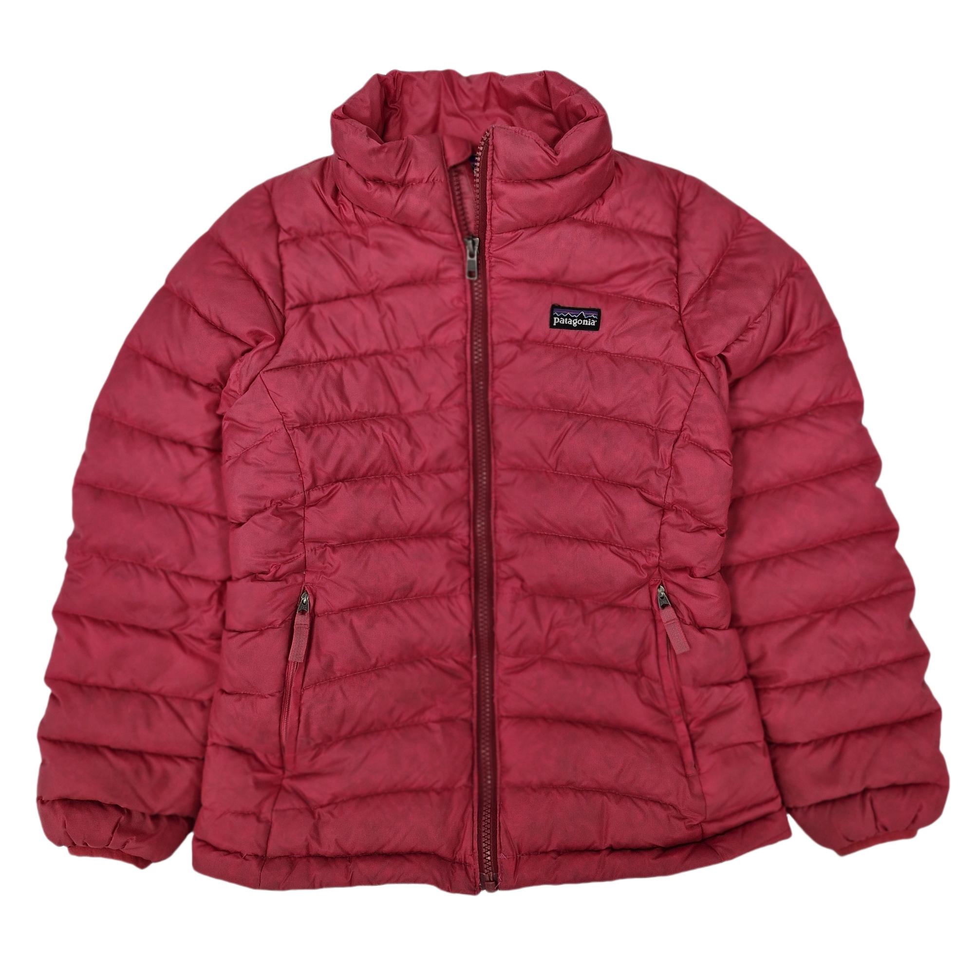 Parka Niños sDown Sweater- Usado