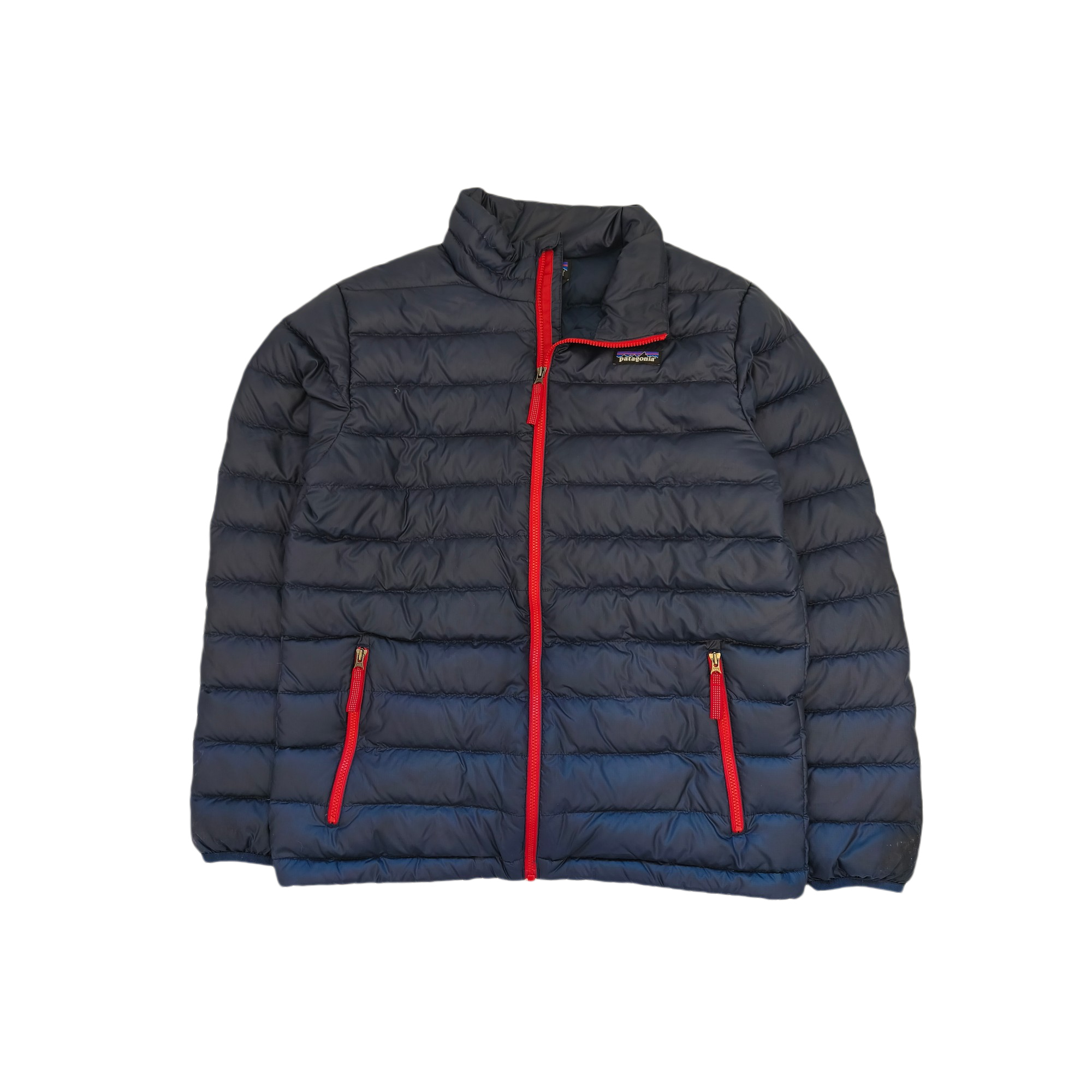 Chaqueta Niño Down Sweater - Usado