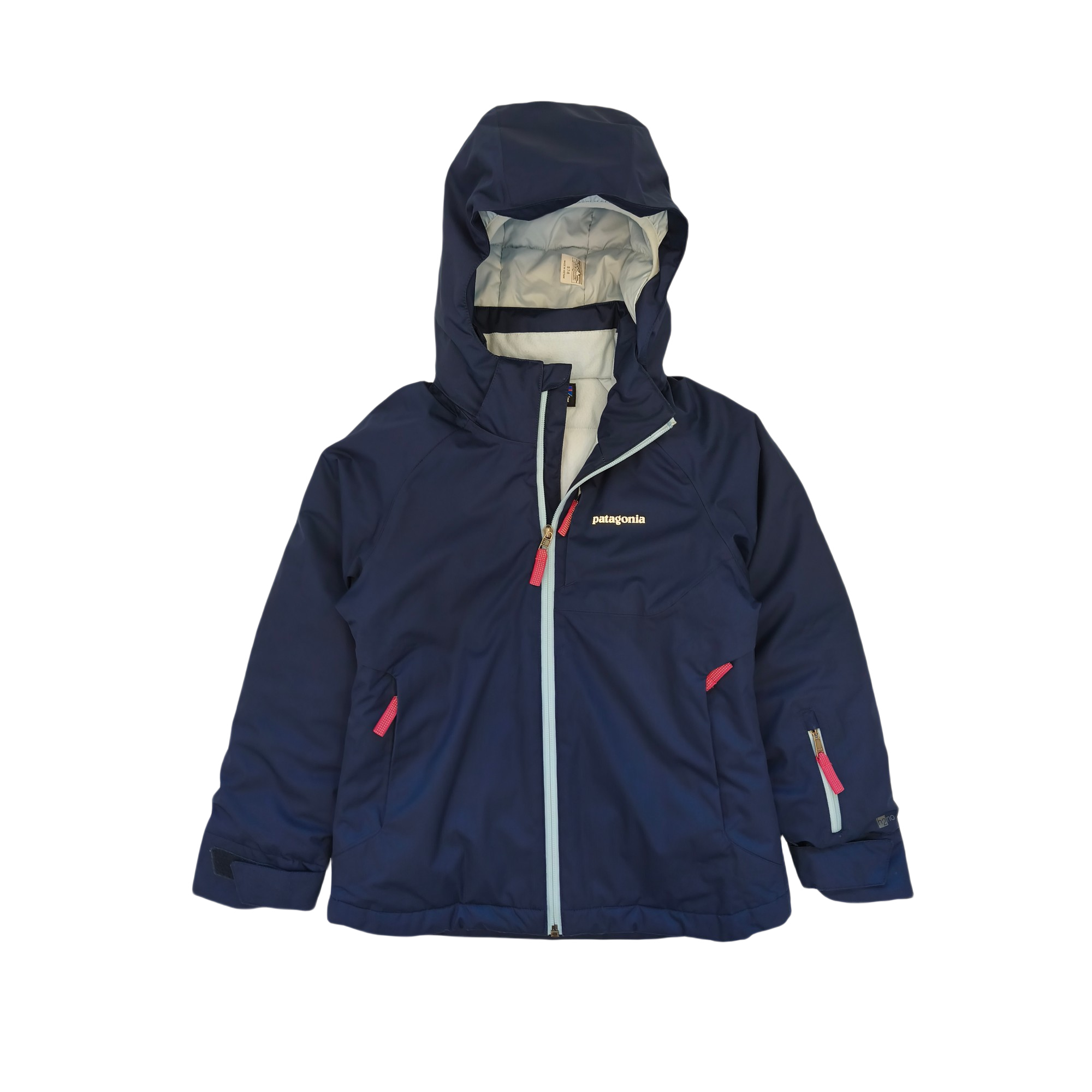 Chaqueta Niña Snowbelle - Usado