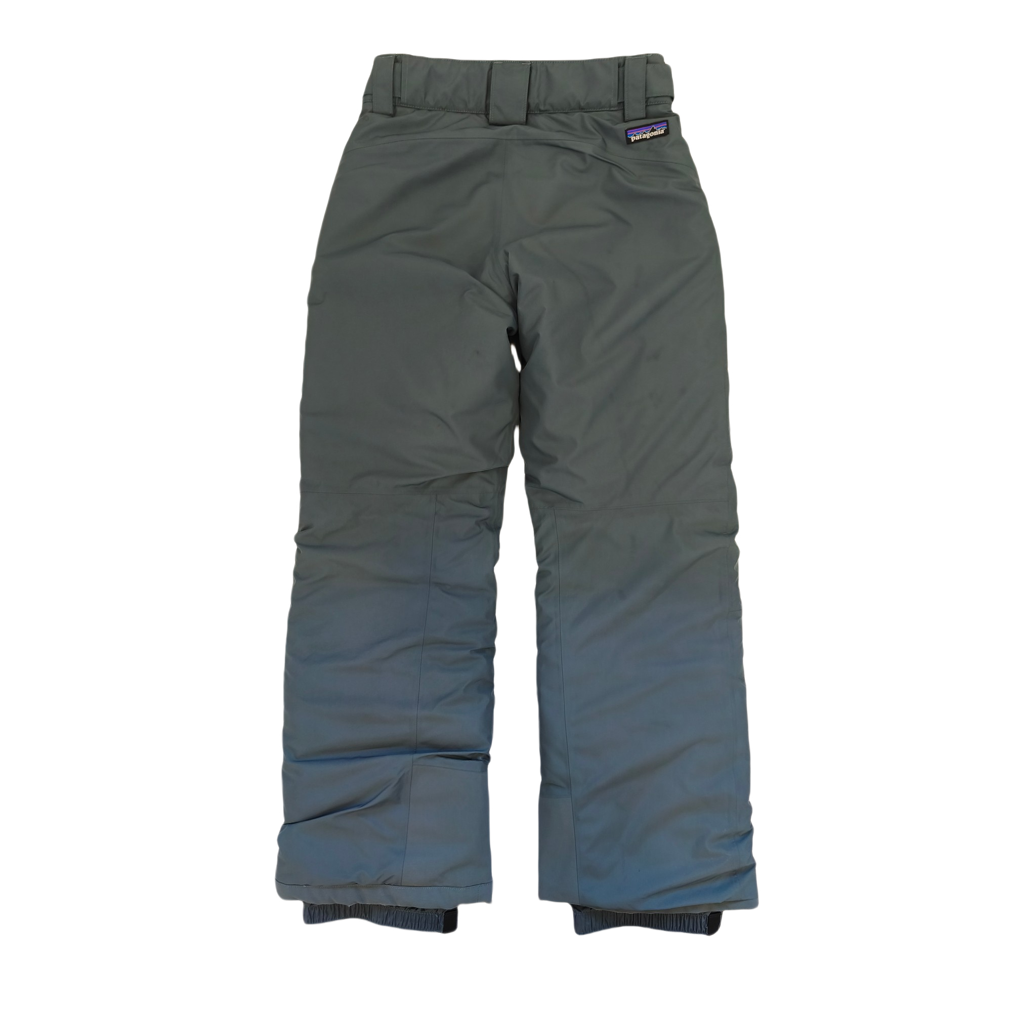 Pantalón Niño Powder Town - Usado