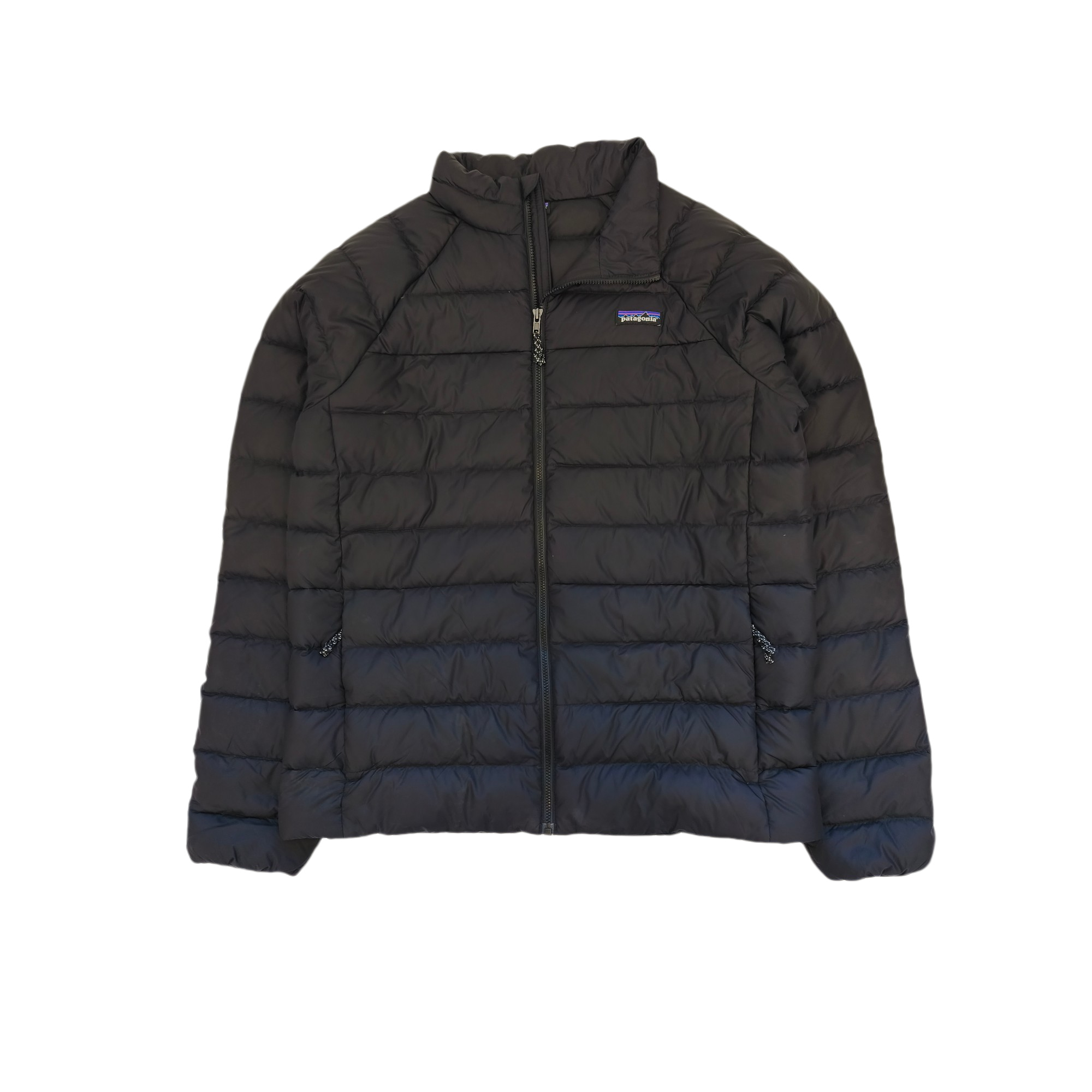 Chaqueta Niño Down Sweater - Usado