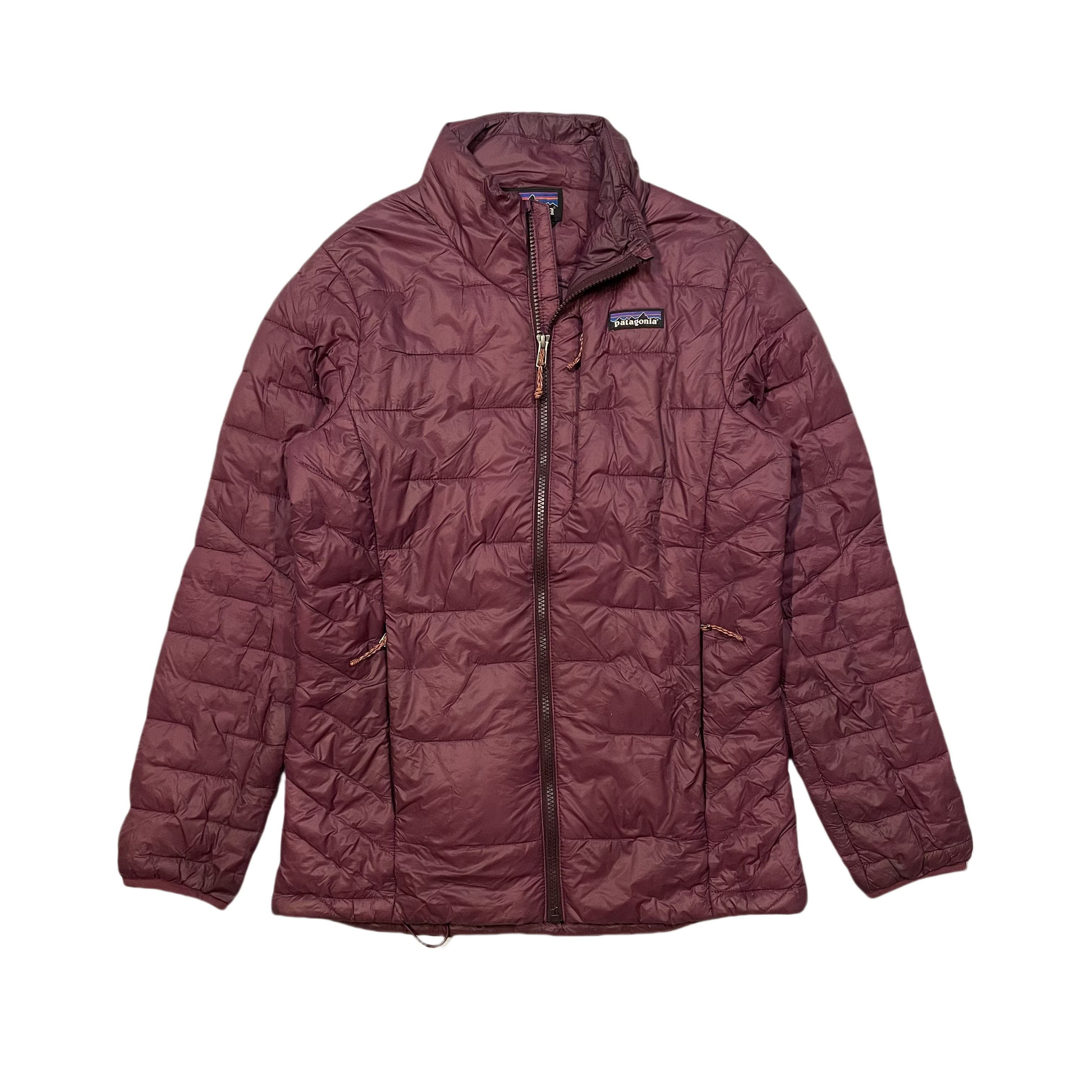 Chaqueta Mujer Macro Puff™ - Usado
