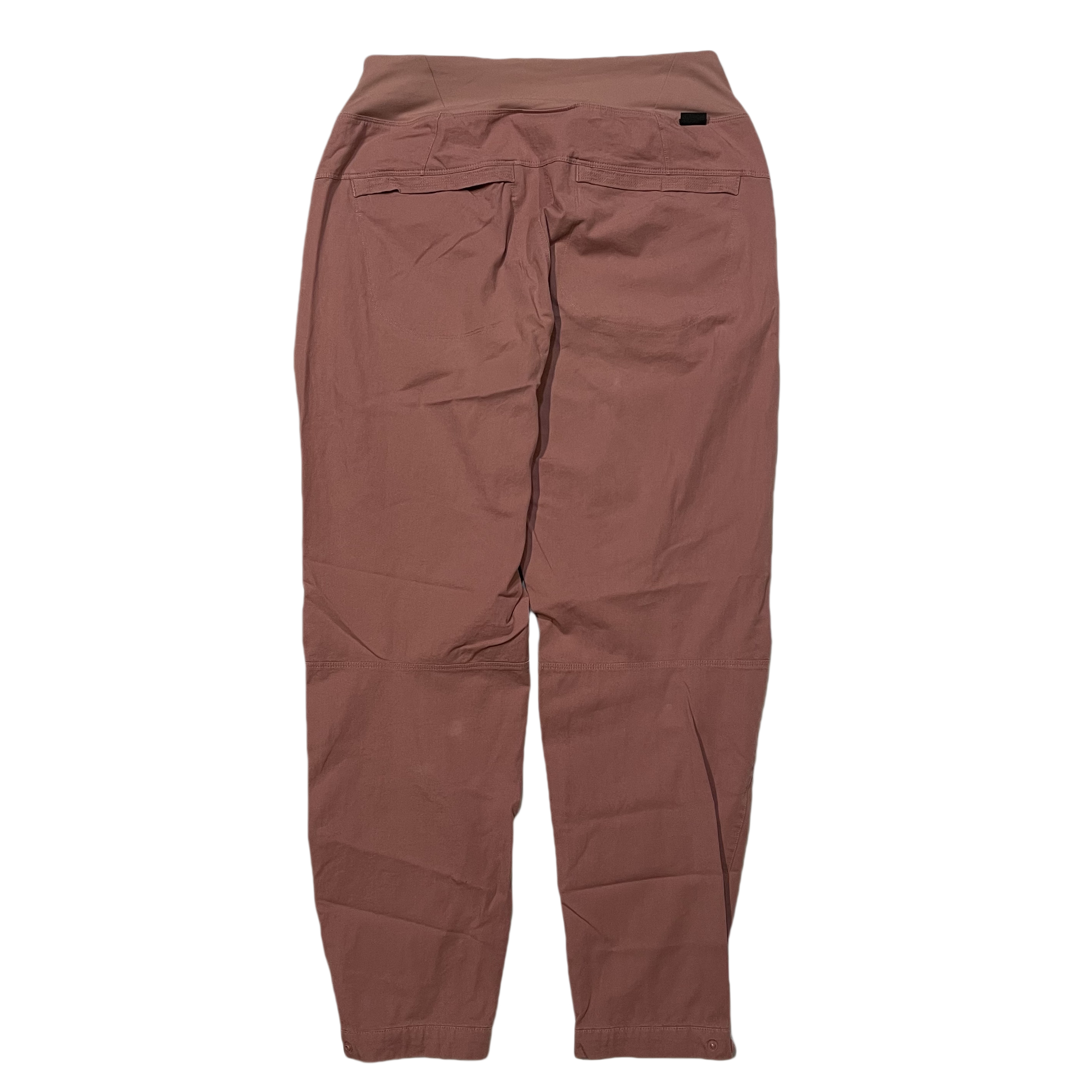 Pantalón Mujer Caliza Rock - Usado
