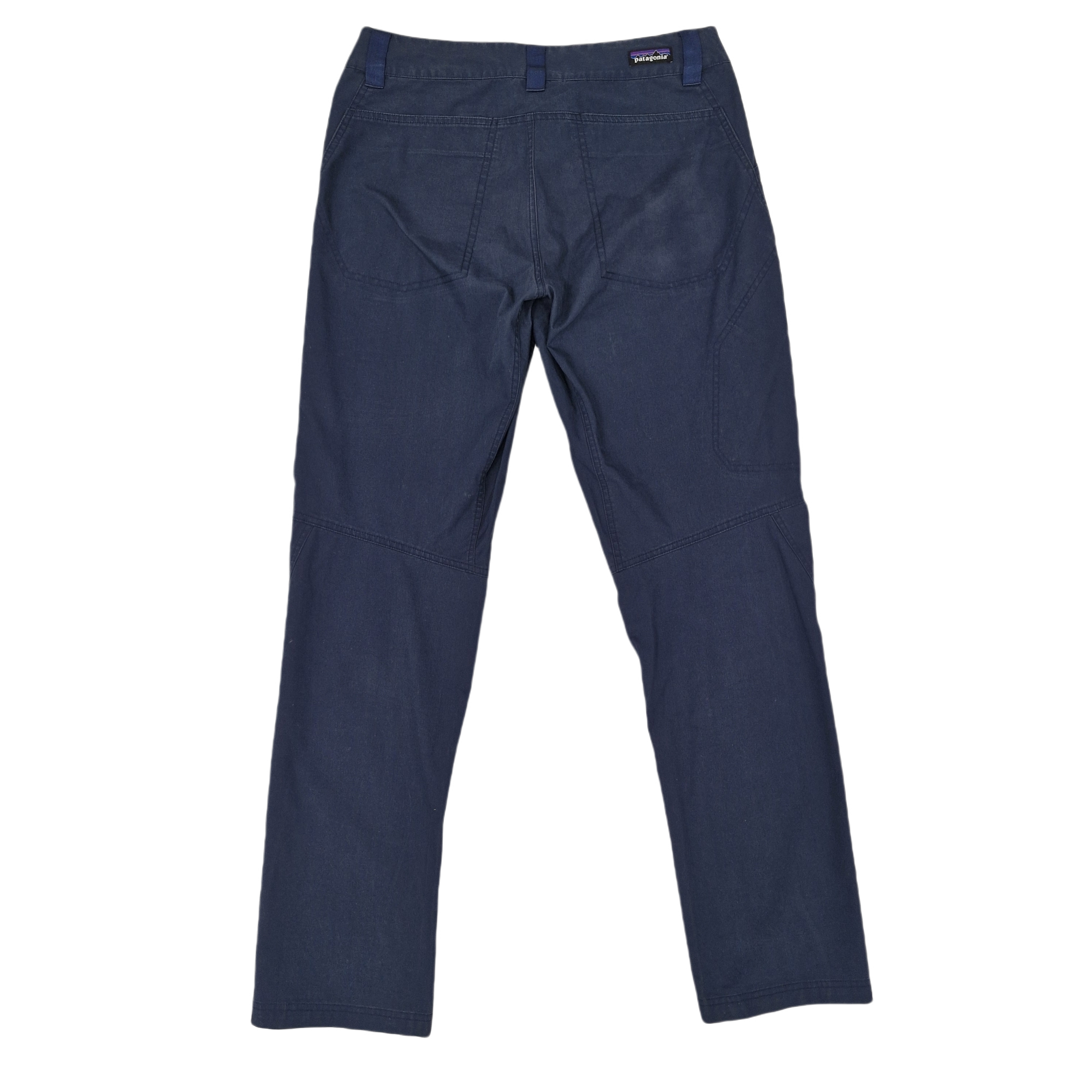 Pantalón Hombre Venga Rock - Usado