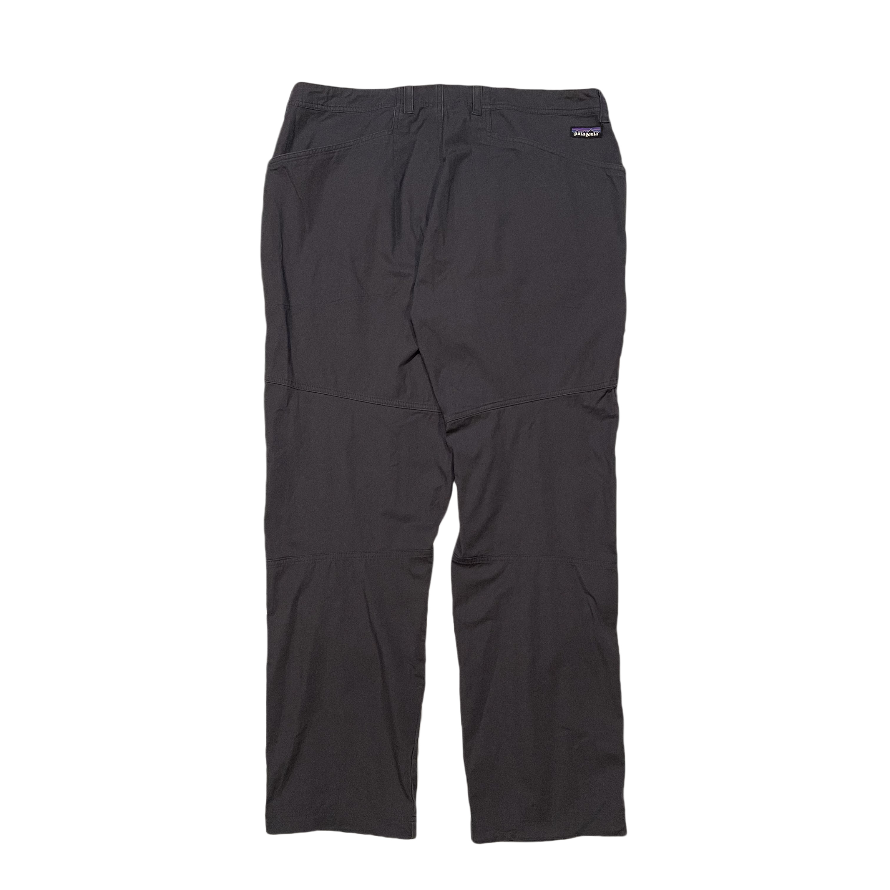 Pantalón Hombre Venga Rock - Regular- Usado