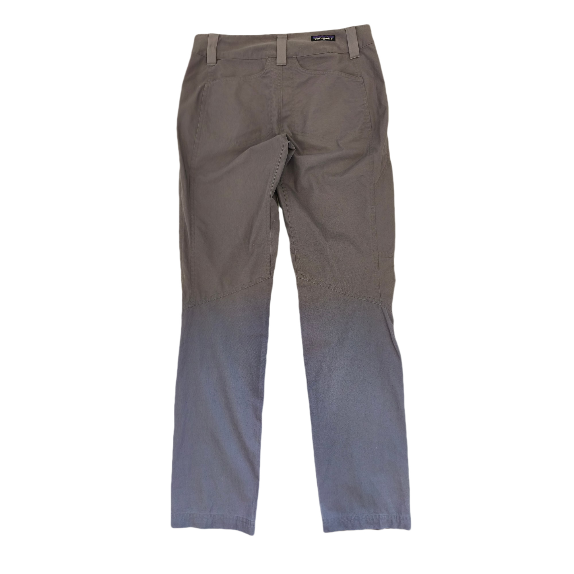 Pantalones Mujer Venga Rock - Usado
