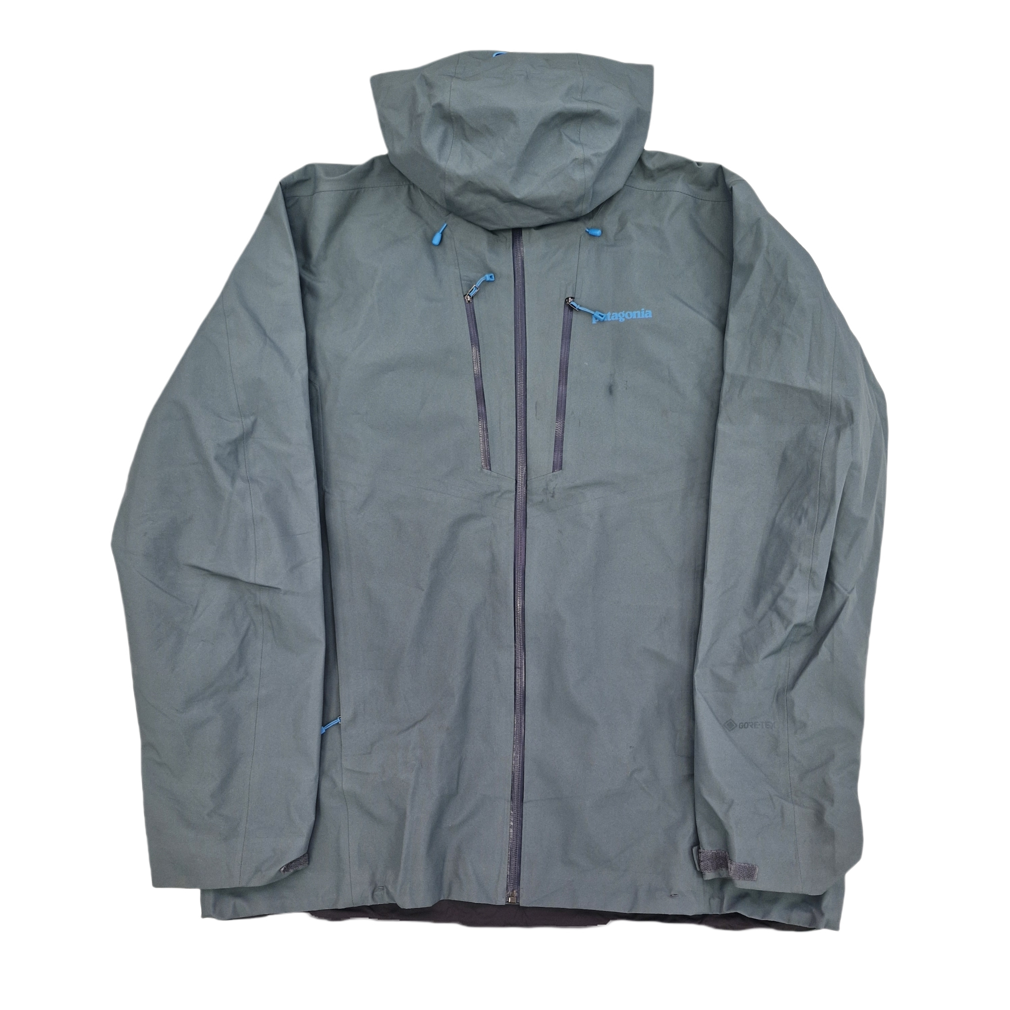 Chaqueta Hombre Triolet - Usado
