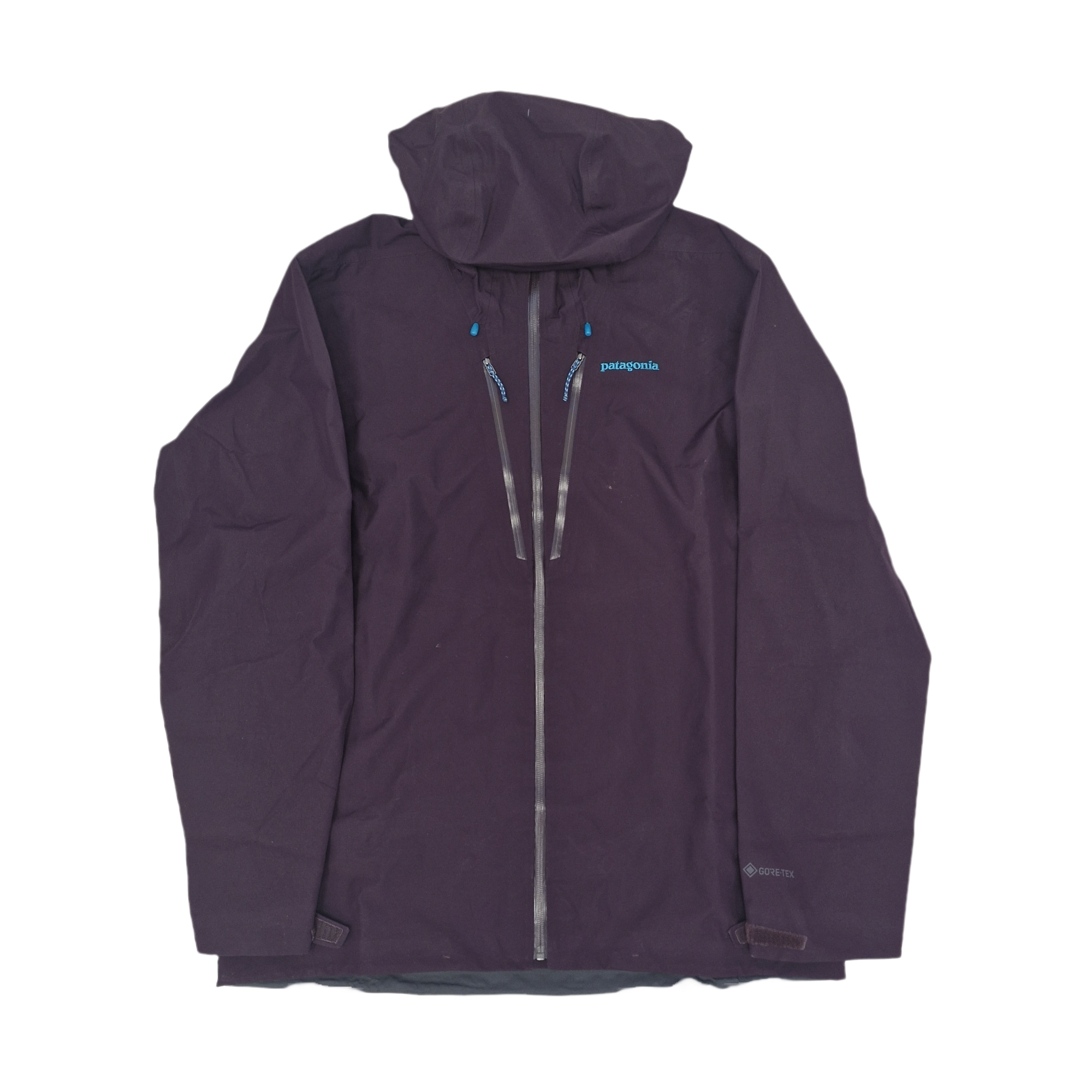 Chaqueta Hombre Triolet - Usado