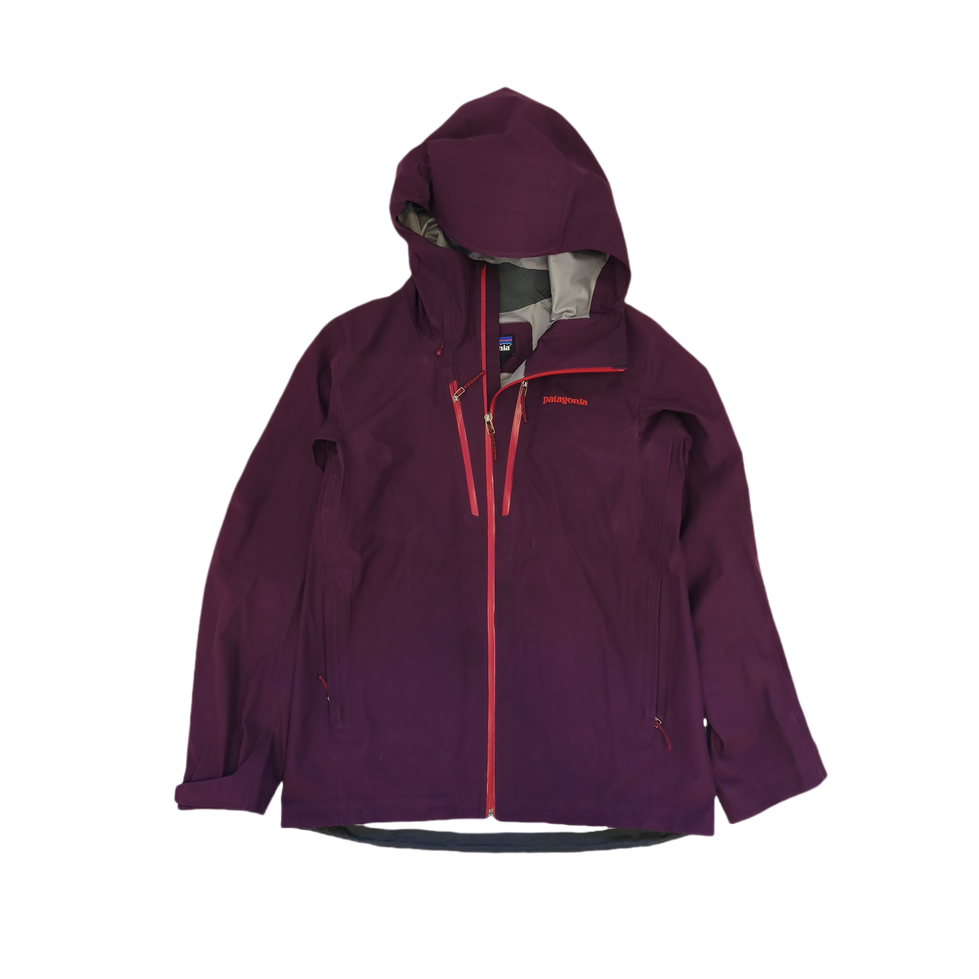 Chaqueta Mujer Triolet - Usado