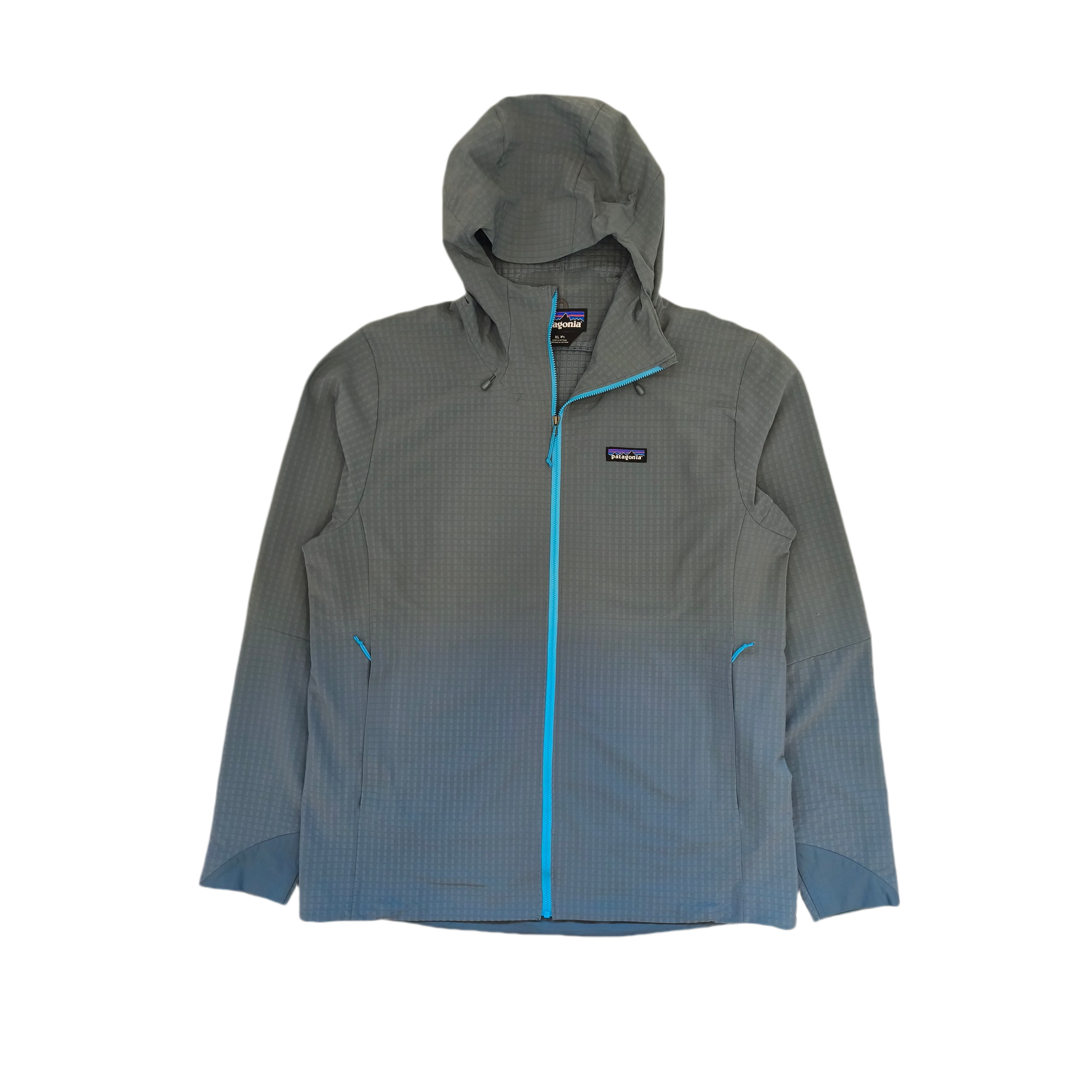 Polar Hombre R1® Techface Polerón- Usado