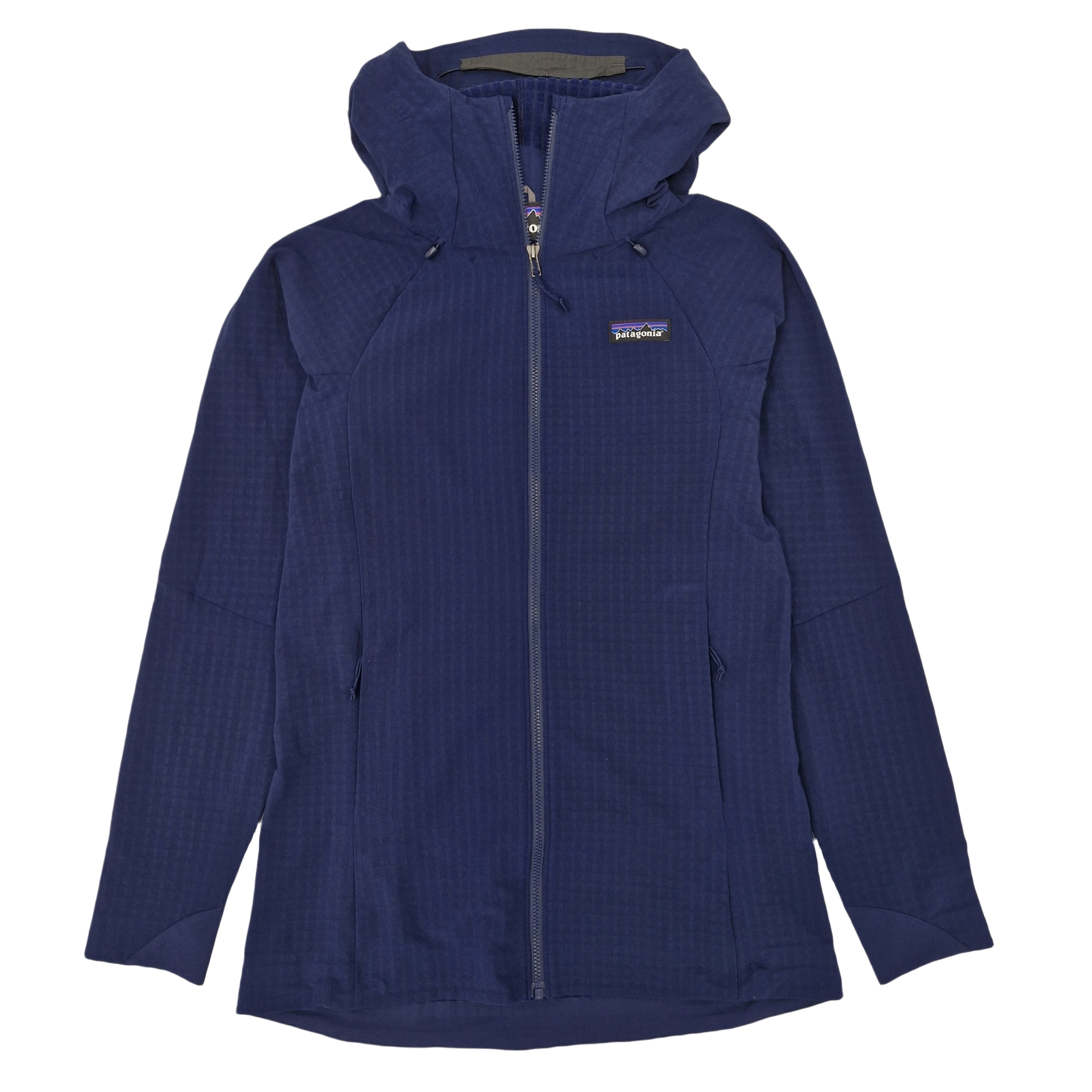 Polar Mujer R1® TechFace Polerón- Usado