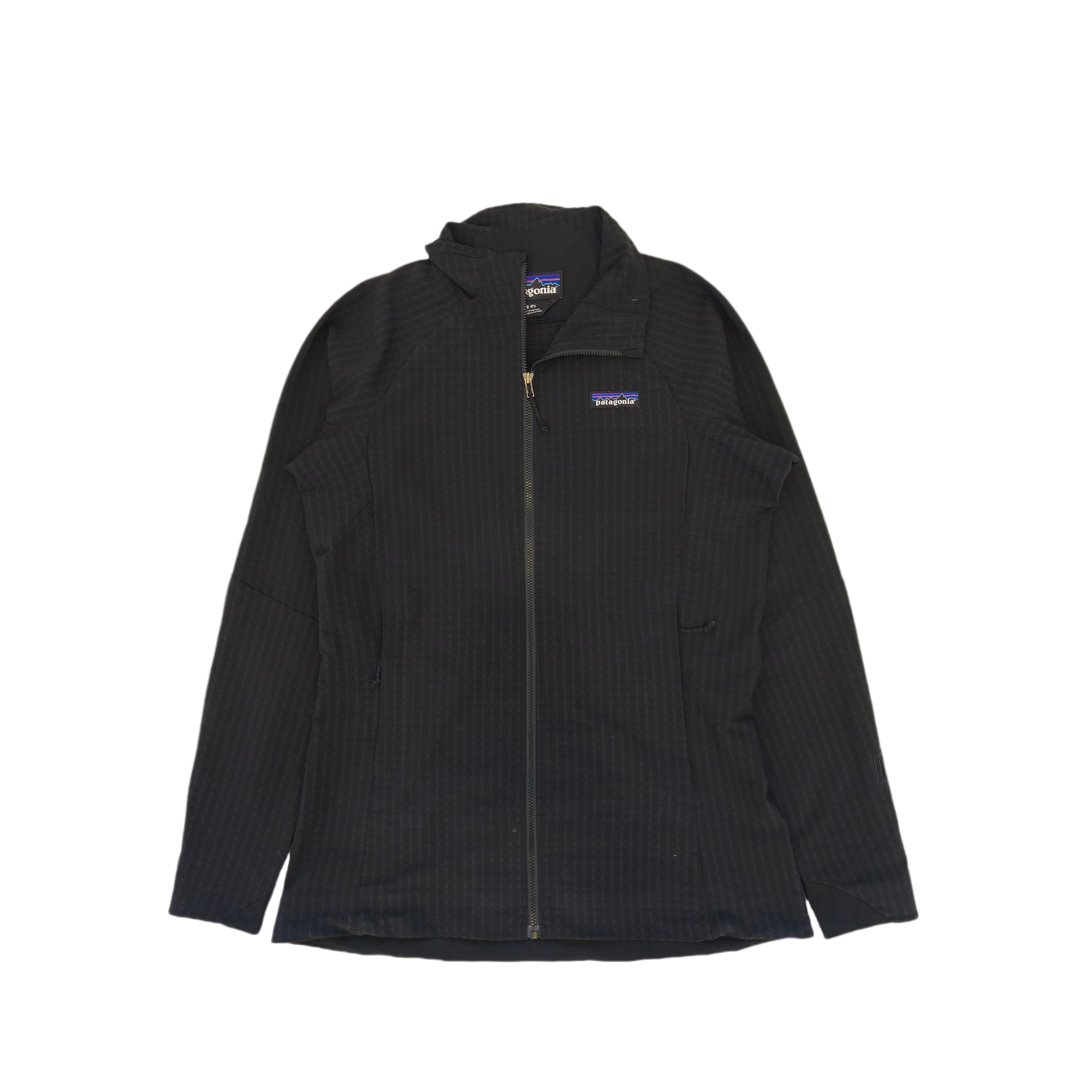 Polar Mujer R1® TechFace - Usado