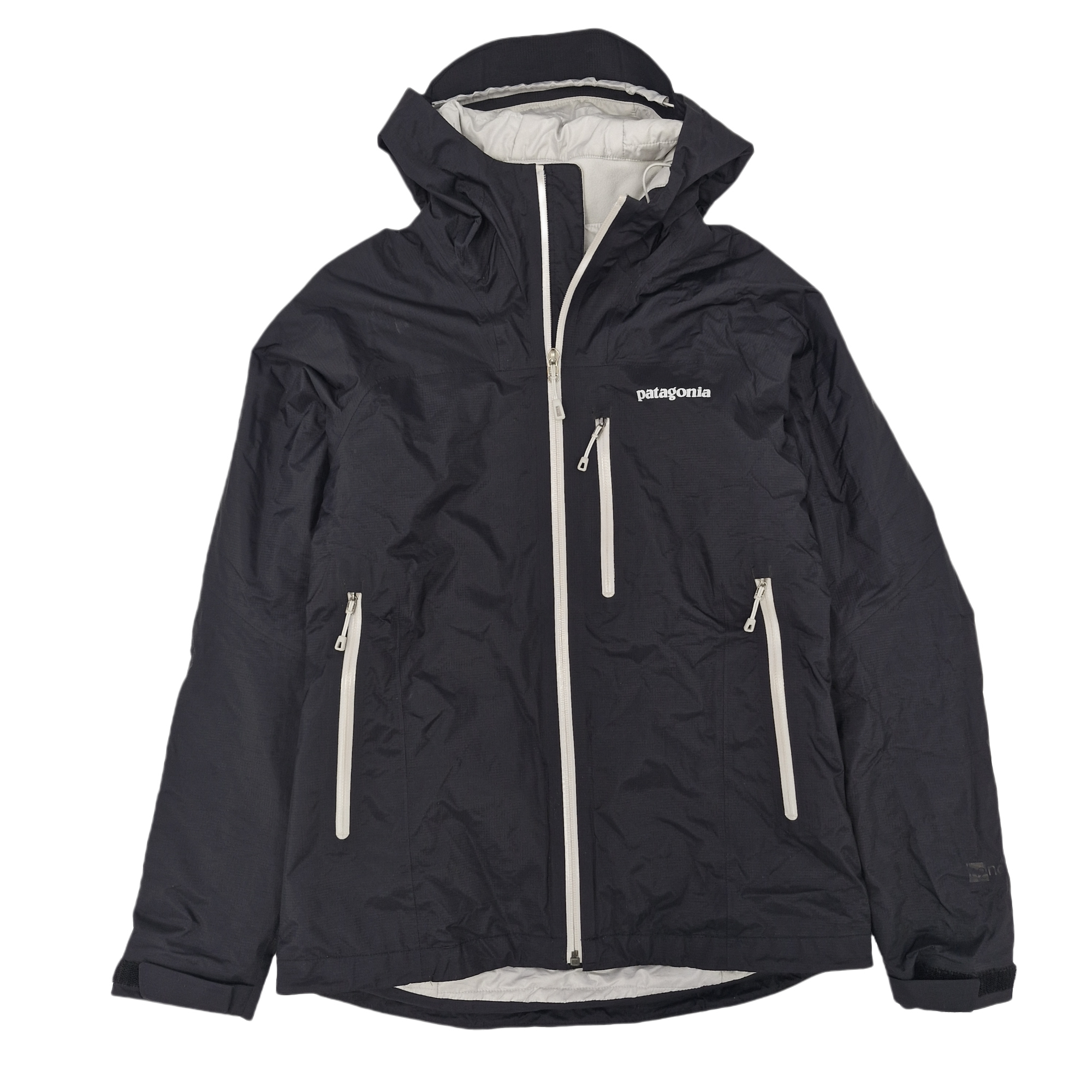 Impermeable Mujer Insulated Torrentshell - Usado