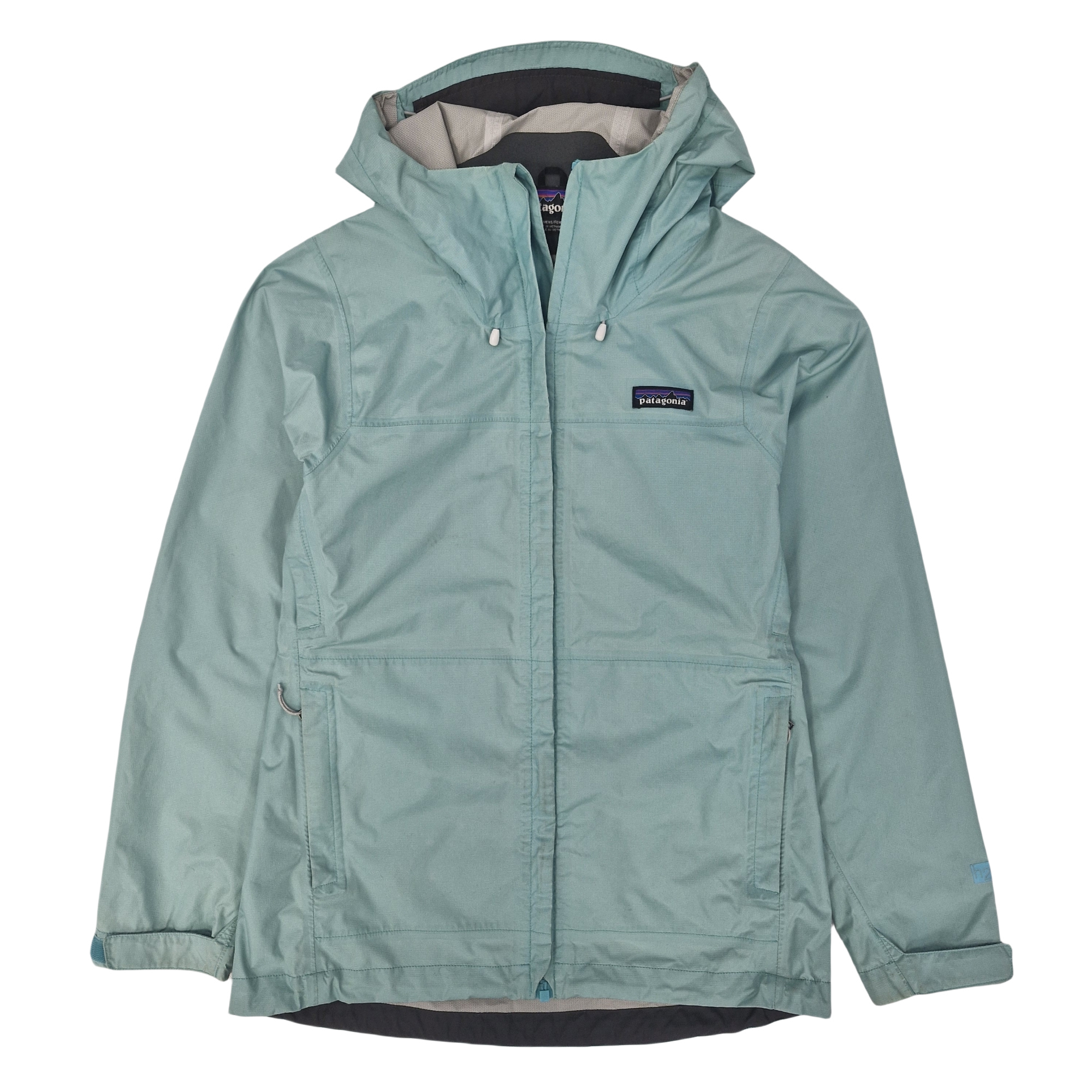 Chaqueta Mujer Torrentshell 3L Rain - Usado