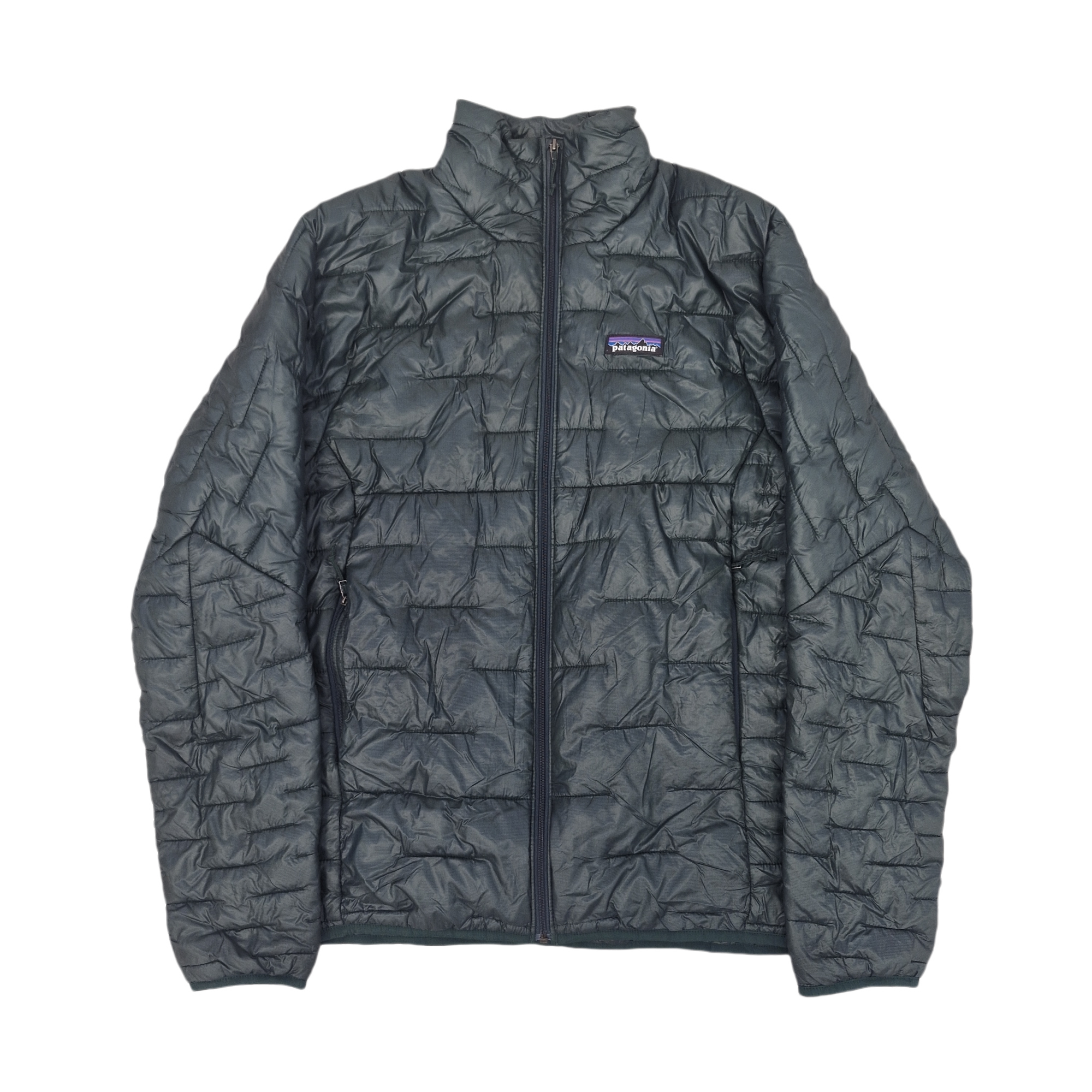 Chaqueta Hombre Micro Puff® - Usado