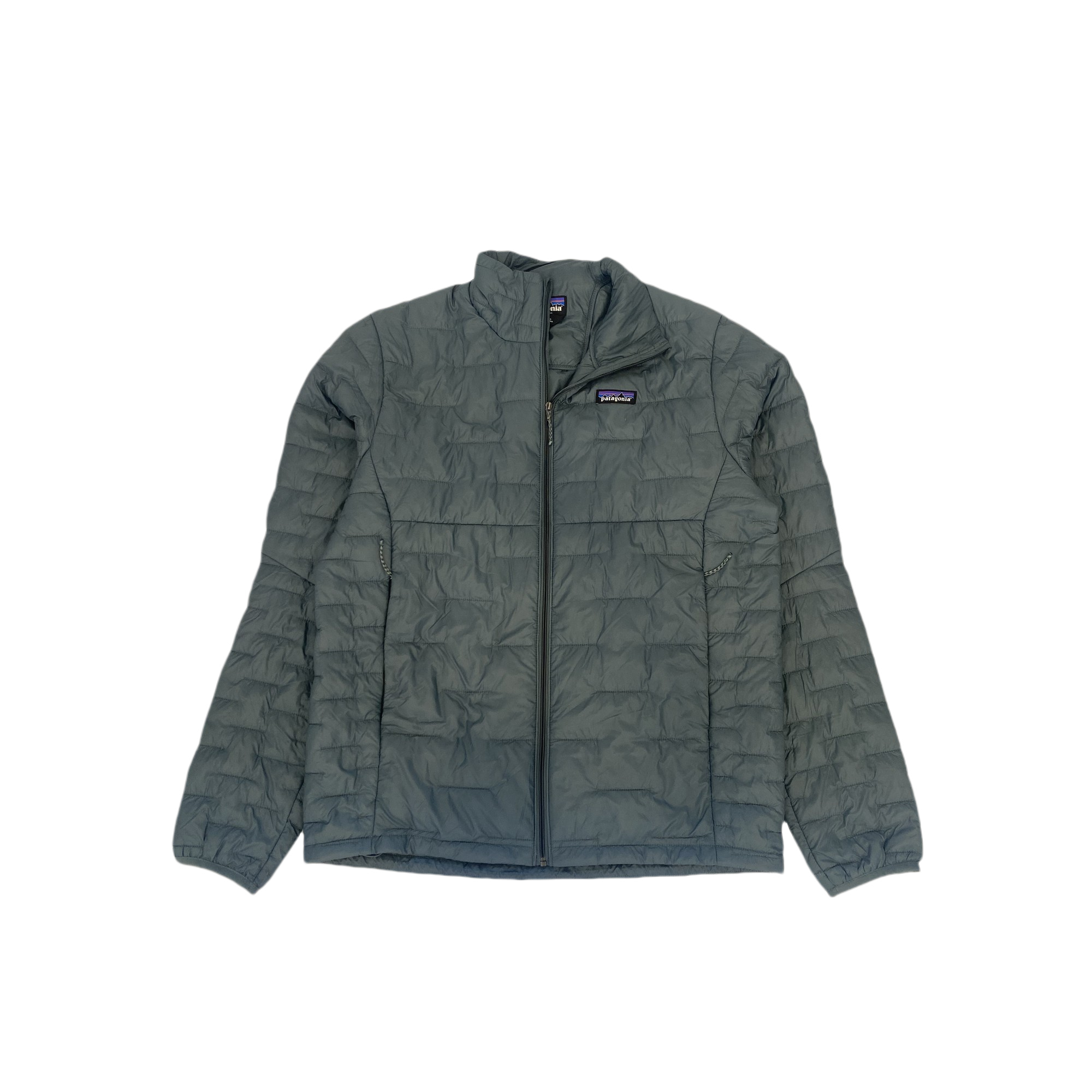 Chaqueta Hombre Micro Puff® - Usado