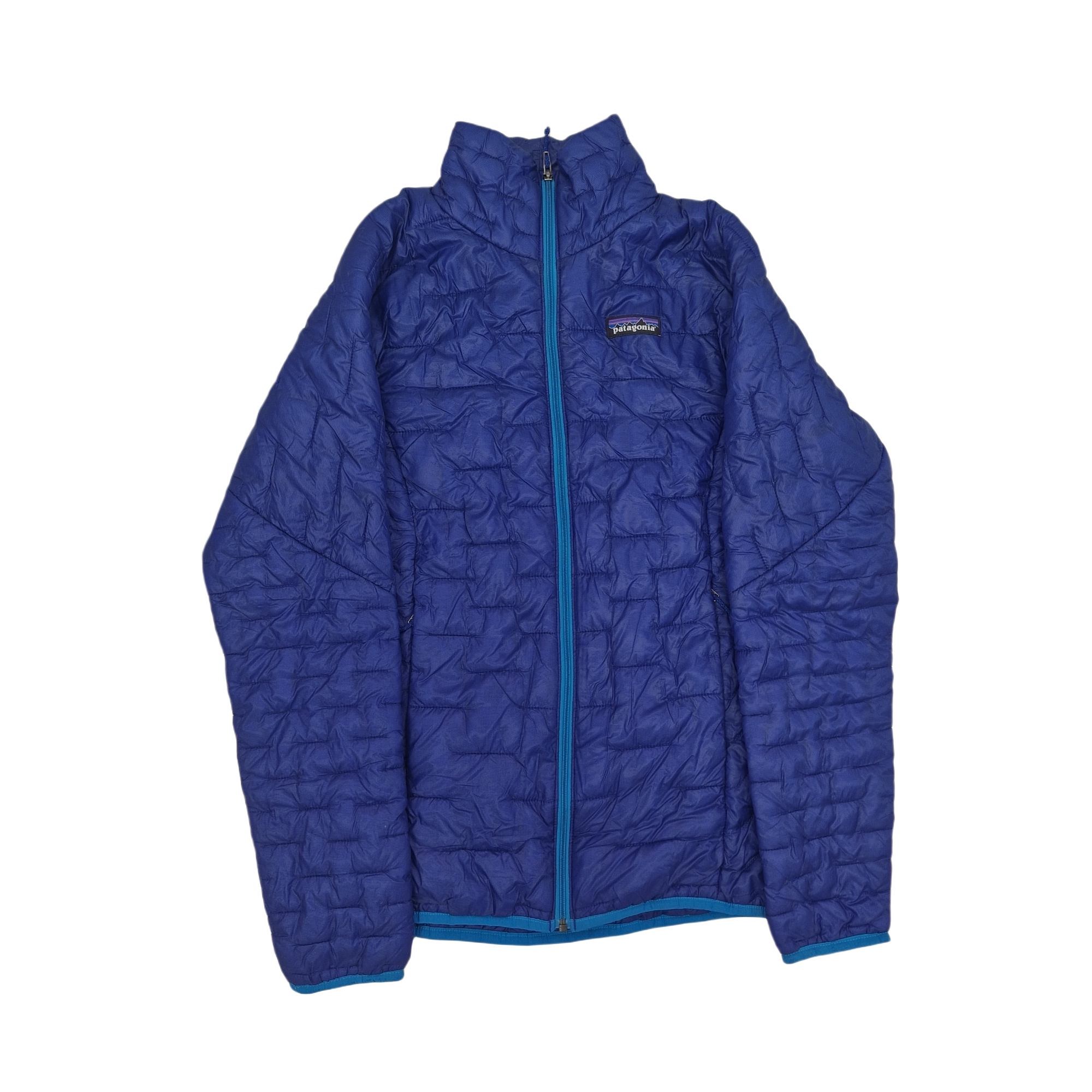 Chaqueta Mujer Micro Puff® - Usado