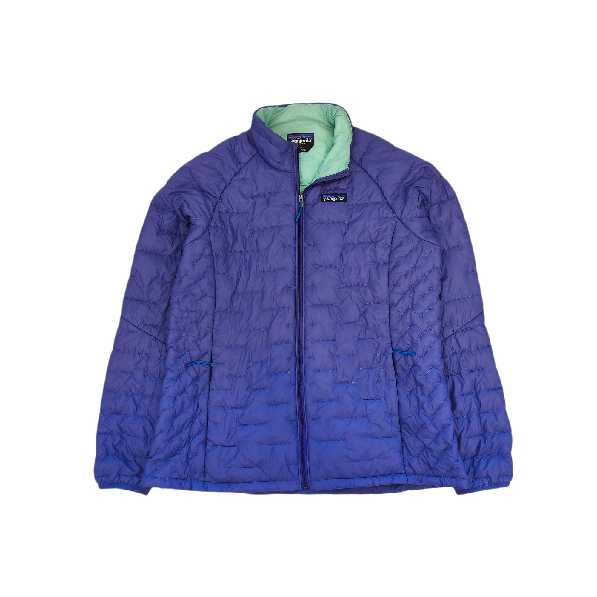 Chaqueta Mujer Micro Puff® - Usado
